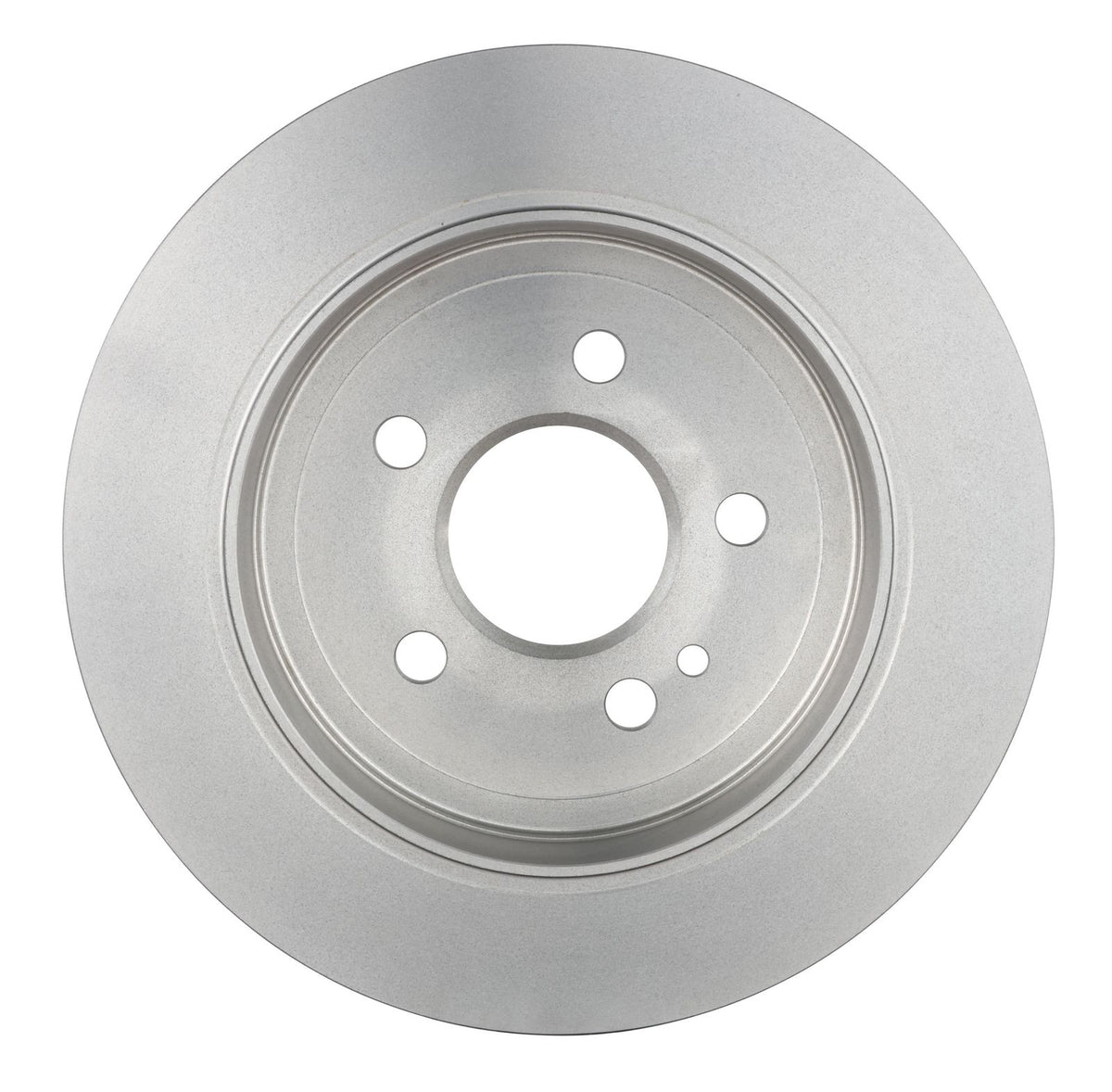 PRIME UV Coated Rear Disc Brake Rotor - 08.7936.11_19