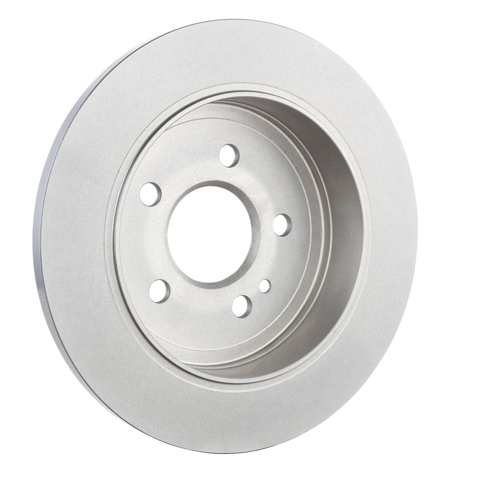 PRIME UV Coated Rear Disc Brake Rotor - 08.7936.11_17