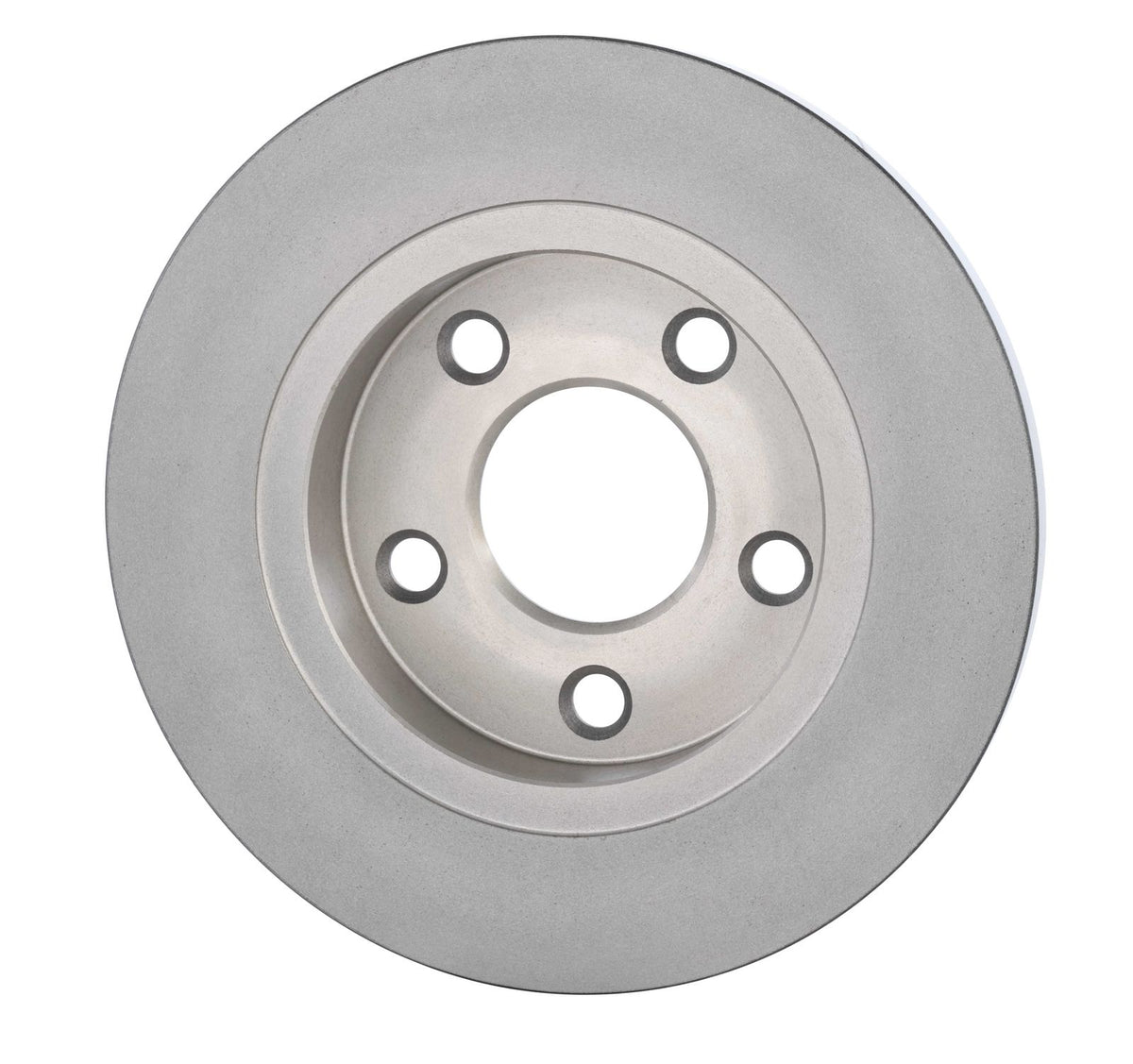 PRIME UV Coated Rear Disc Brake Rotor - 08.7984.11_19