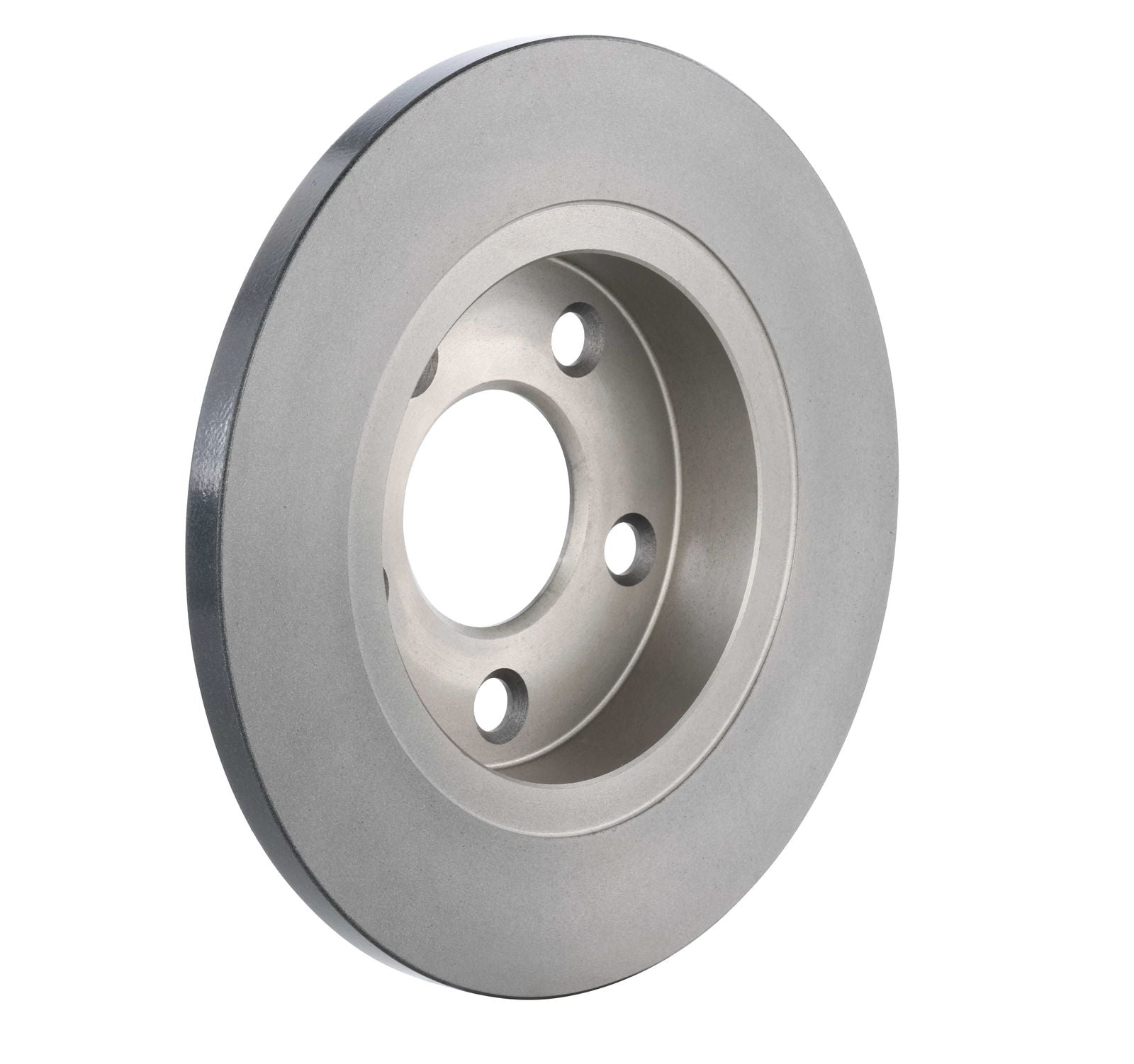 PRIME UV Coated Rear Disc Brake Rotor - 08.7984.11_15