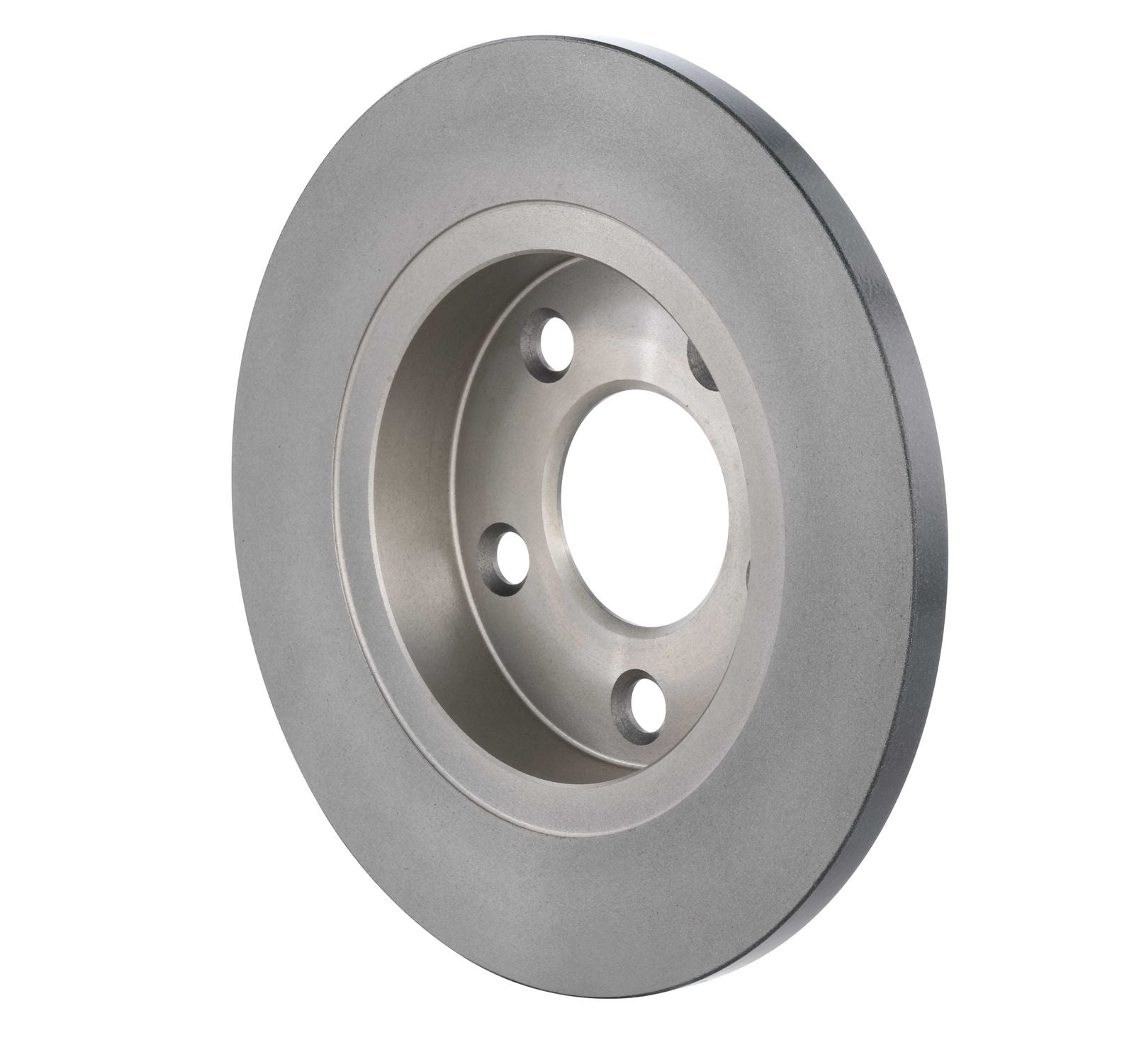 PRIME UV Coated Rear Disc Brake Rotor - 08.7984.11_21