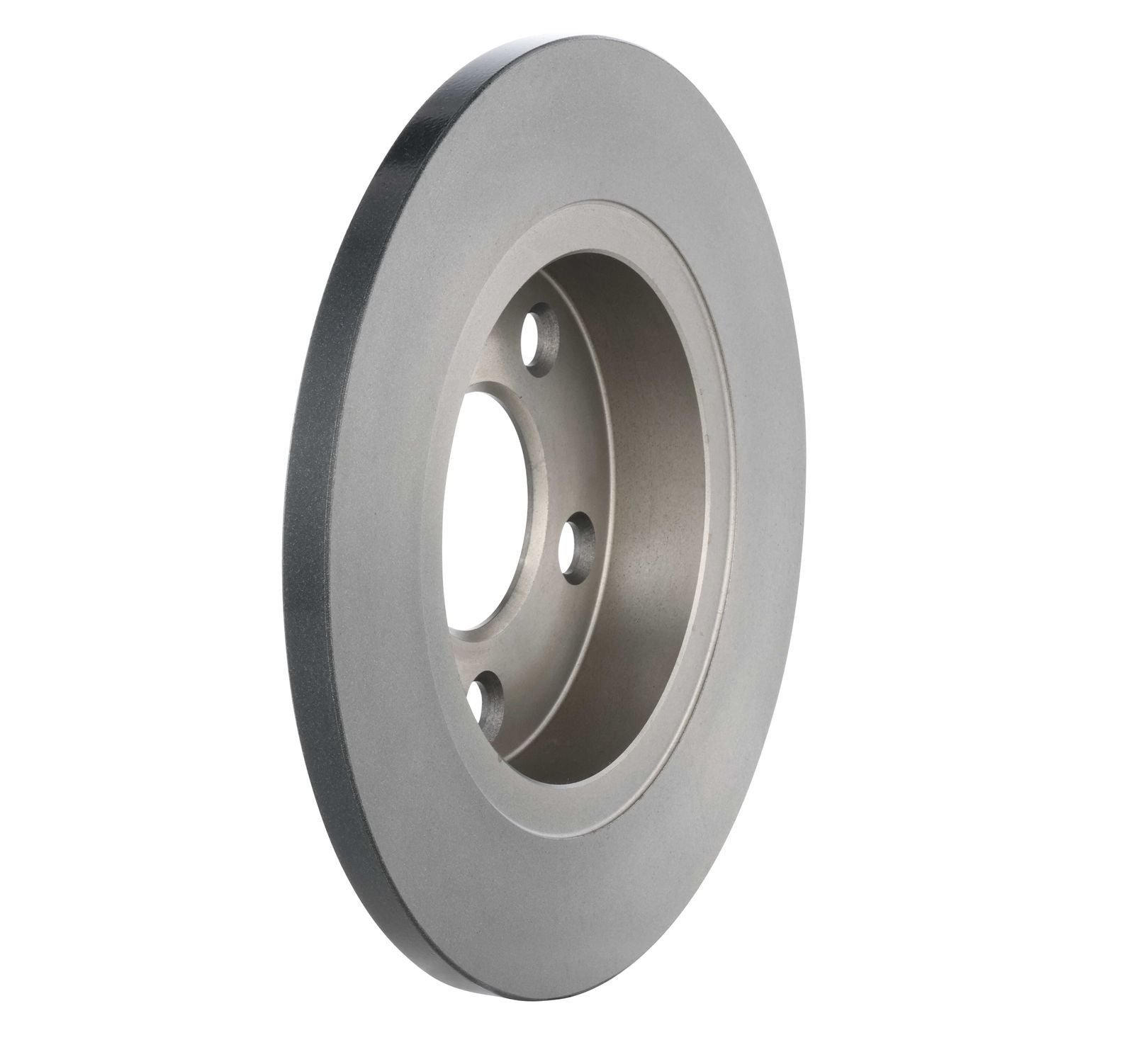 PRIME UV Coated Rear Disc Brake Rotor - 08.7984.11_14