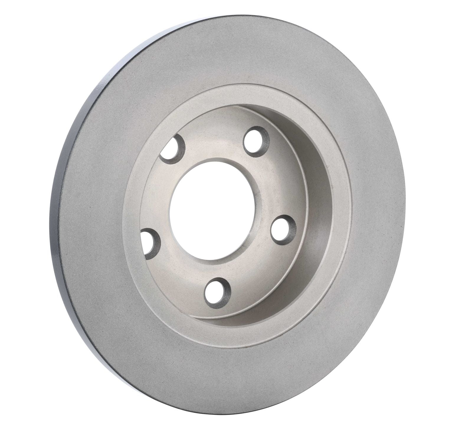 PRIME UV Coated Rear Disc Brake Rotor - 08.7984.11_16