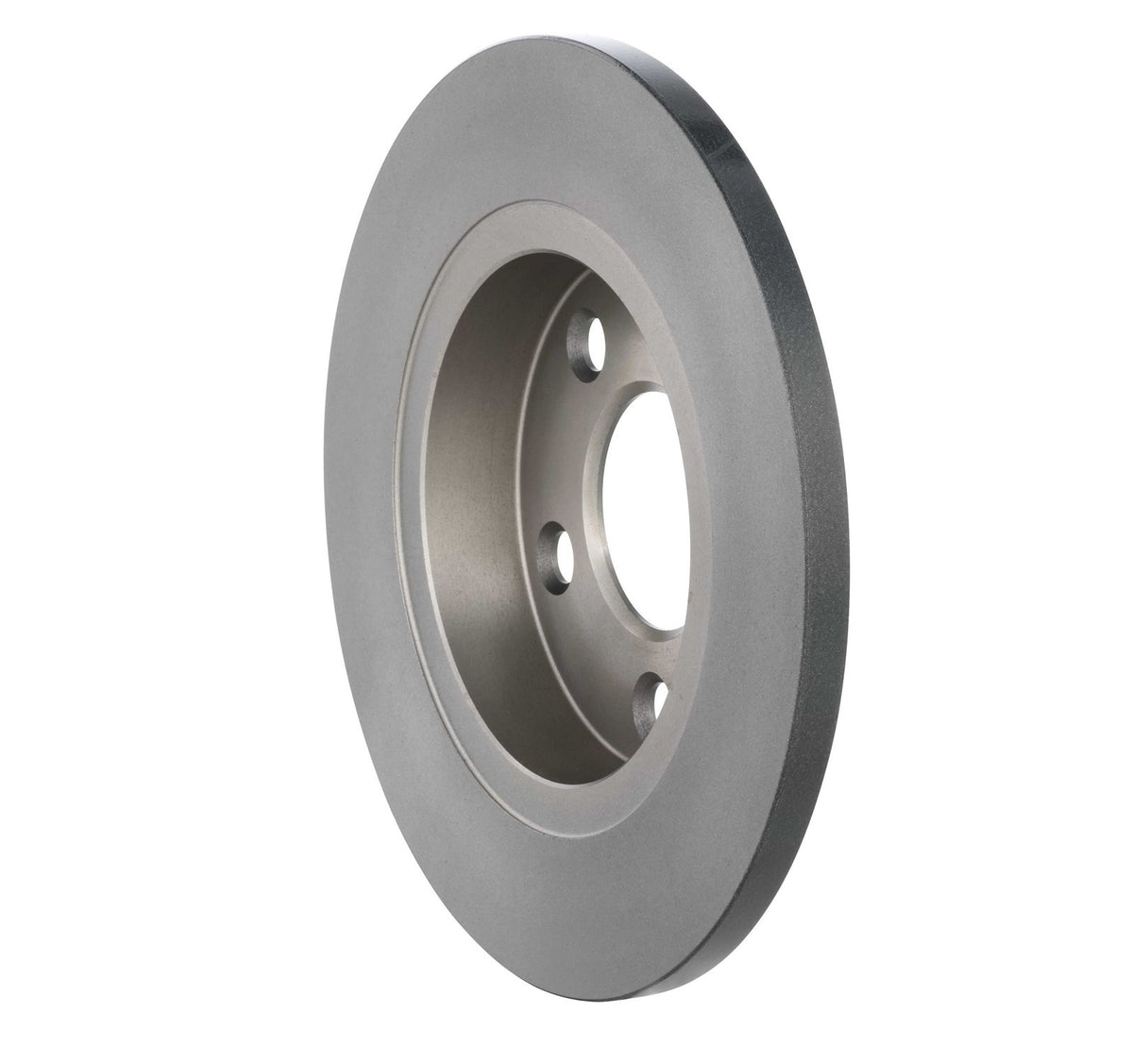 PRIME UV Coated Rear Disc Brake Rotor - 08.7984.11_22
