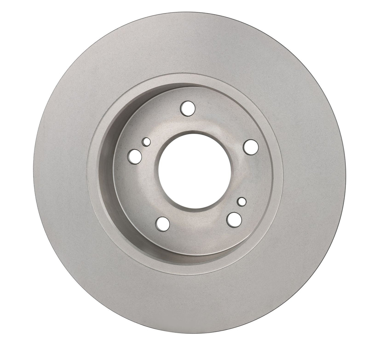 PRIME UV Coated Rear Disc Brake Rotor - 08.8065.11_19