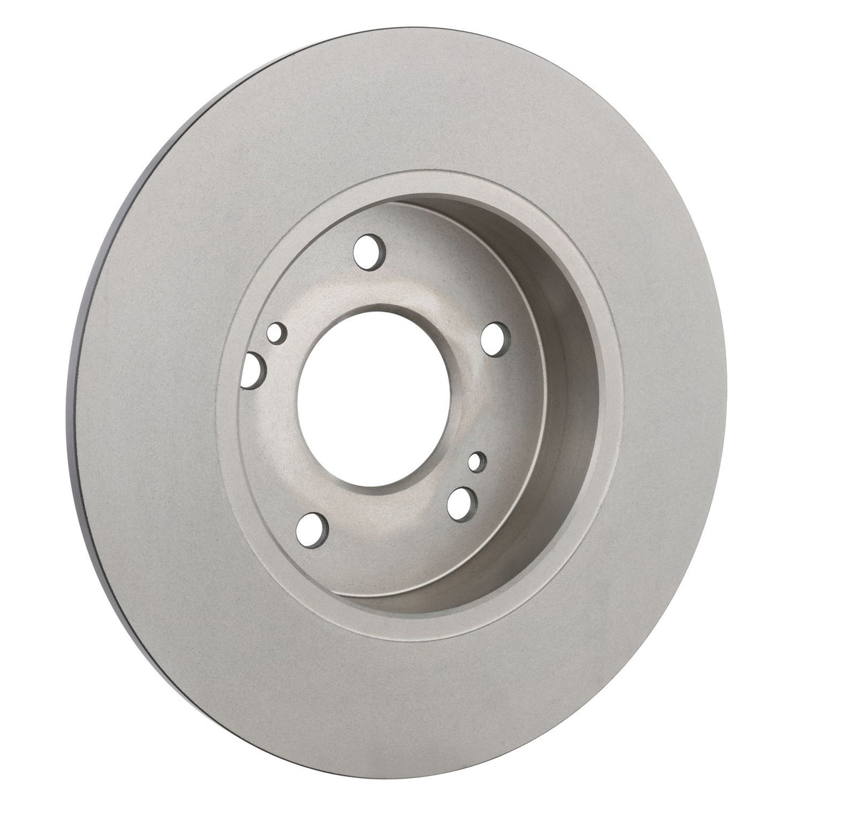 PRIME UV Coated Rear Disc Brake Rotor - 08.8065.11_16
