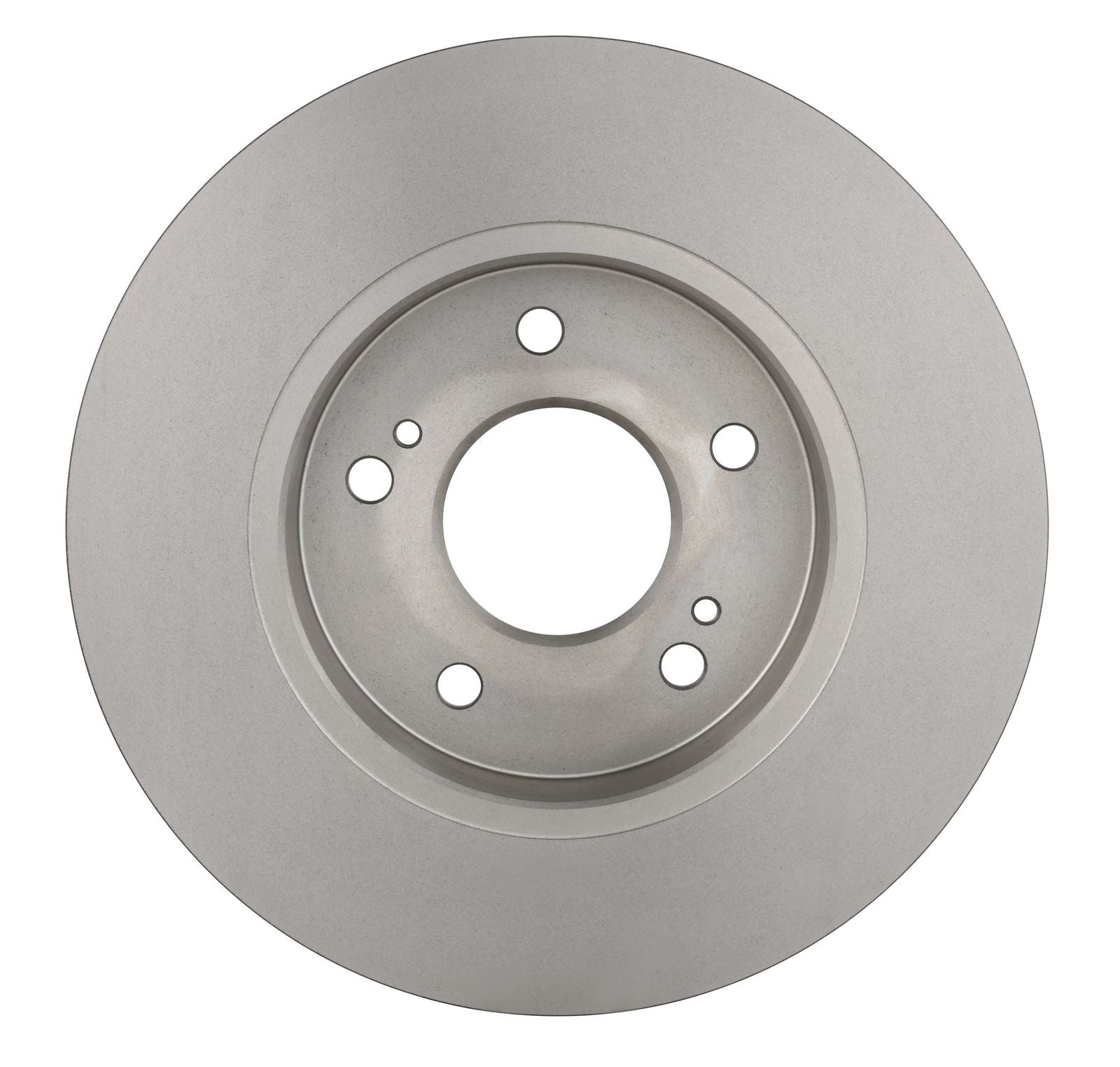PRIME UV Coated Rear Disc Brake Rotor - 08.8065.11_18