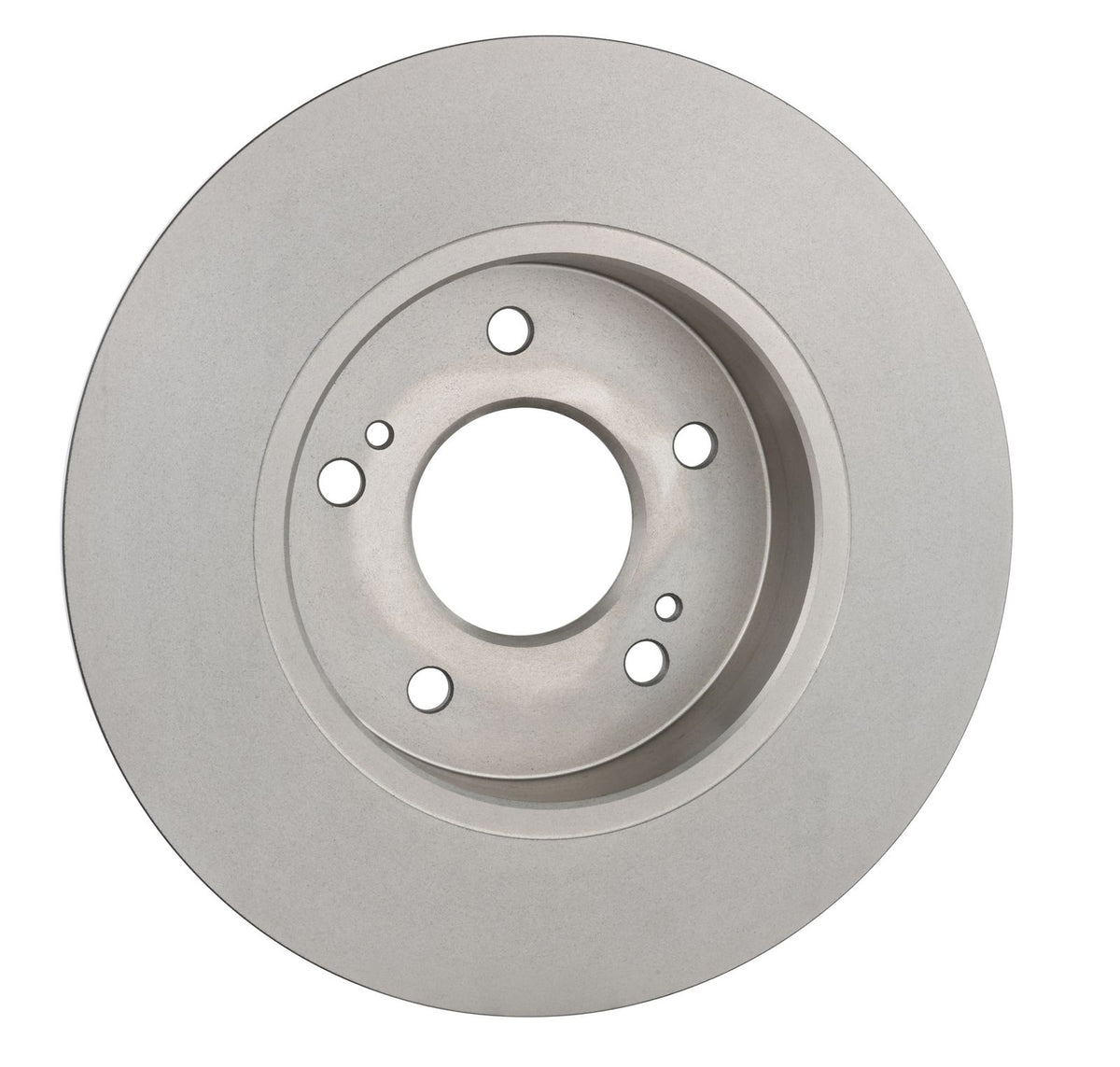 PRIME UV Coated Rear Disc Brake Rotor - 08.8065.11_17