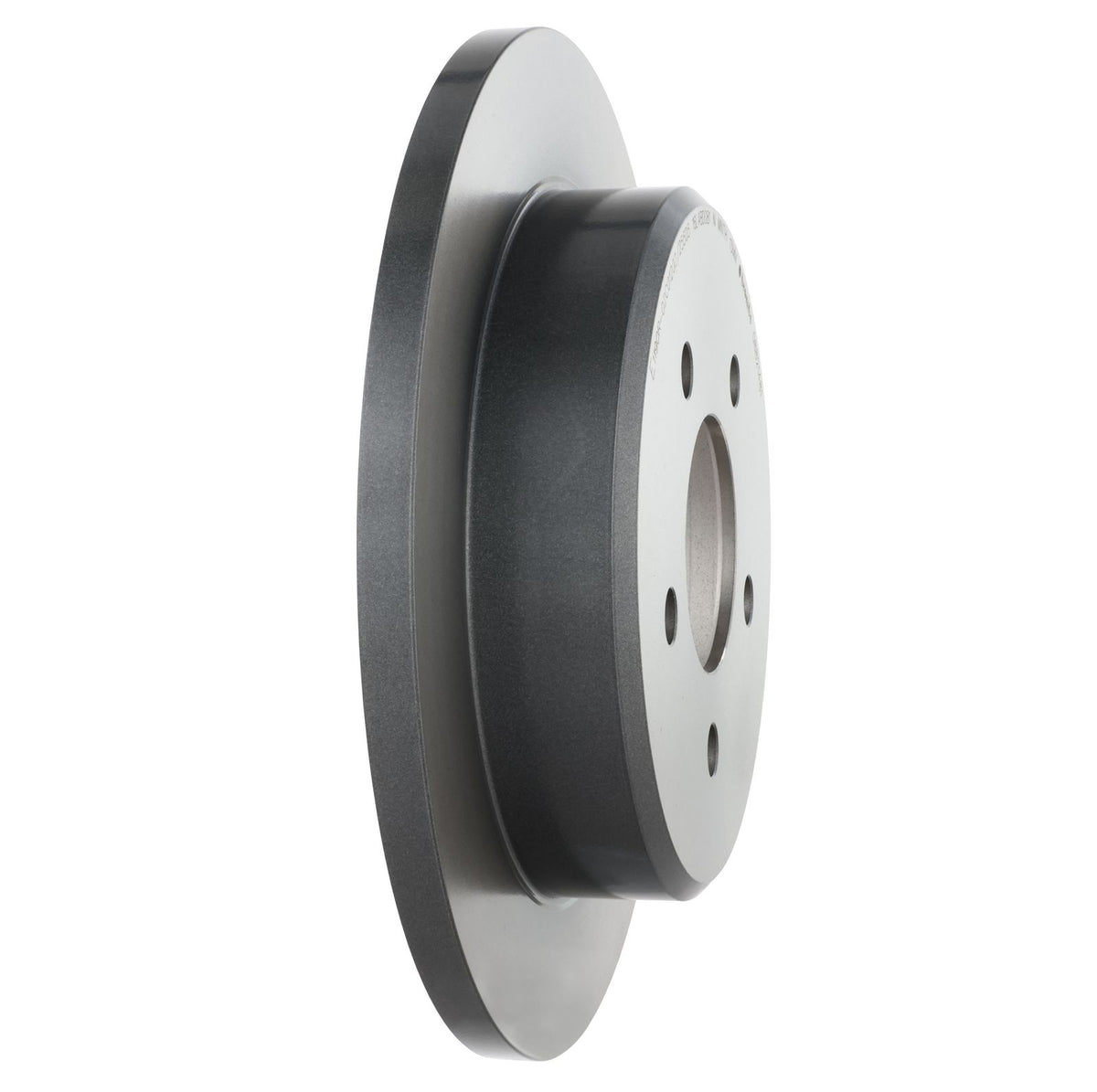 PRIME UV Coated Rear Disc Brake Rotor - 08.8214.81_25