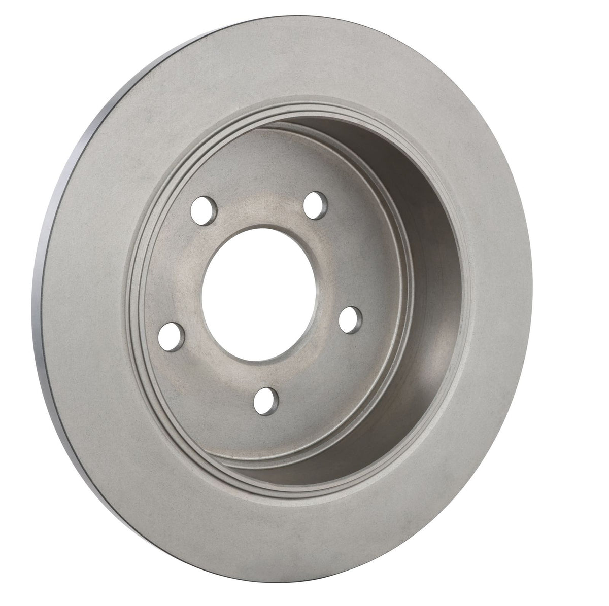 PRIME UV Coated Rear Disc Brake Rotor - 08.8214.81_16