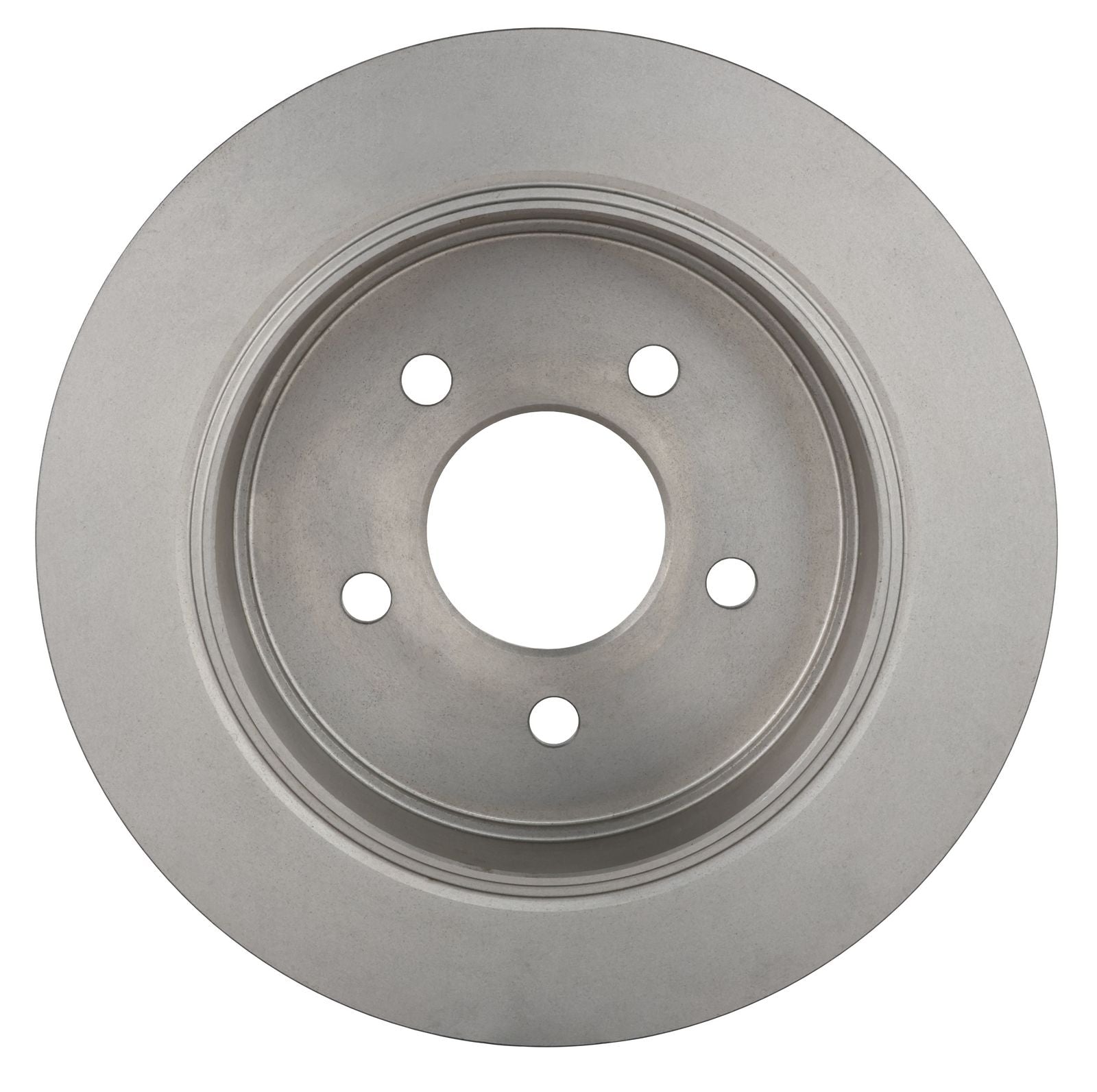 PRIME UV Coated Rear Disc Brake Rotor - 08.8214.81_18