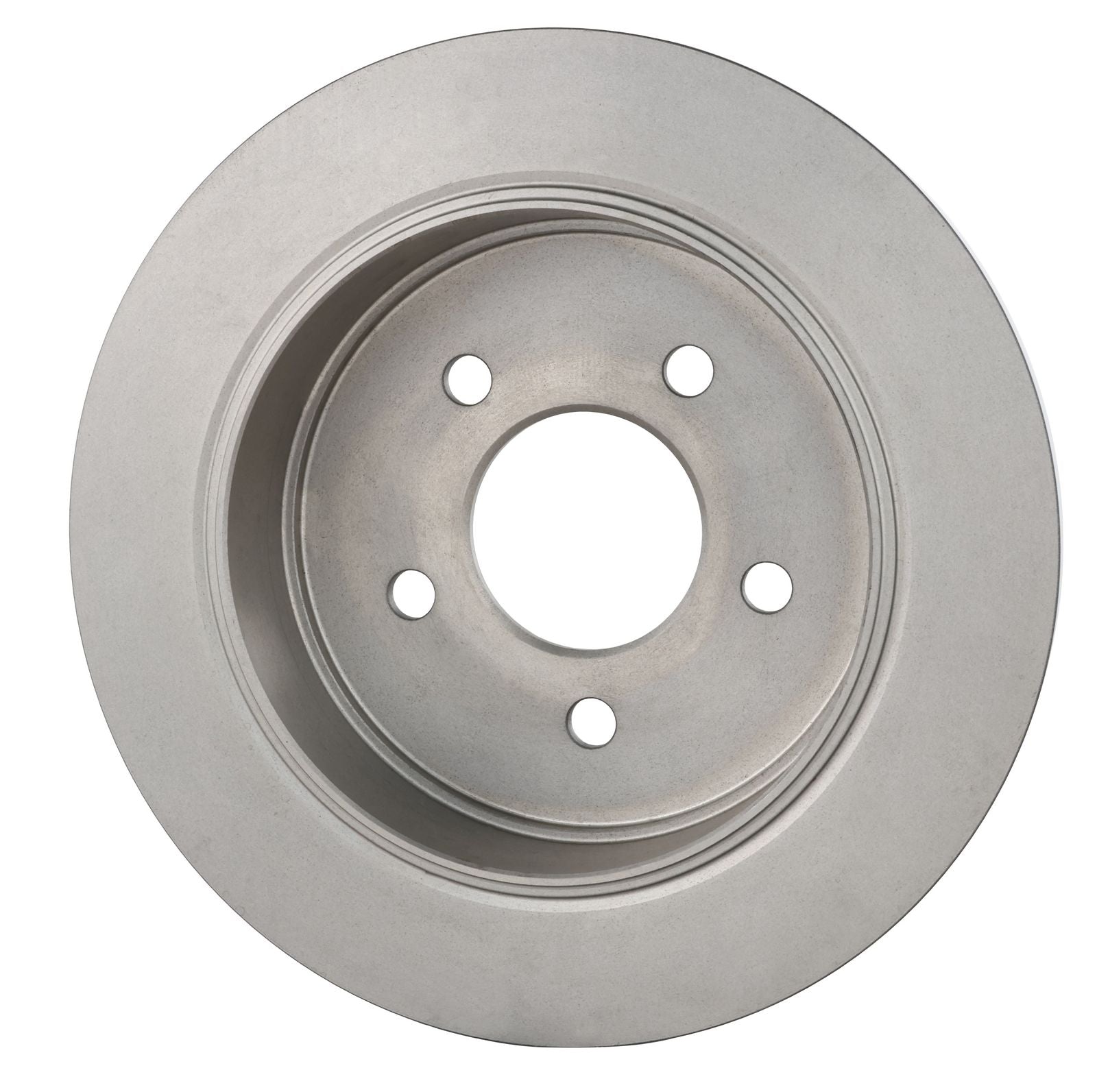 PRIME UV Coated Rear Disc Brake Rotor - 08.8214.81_19