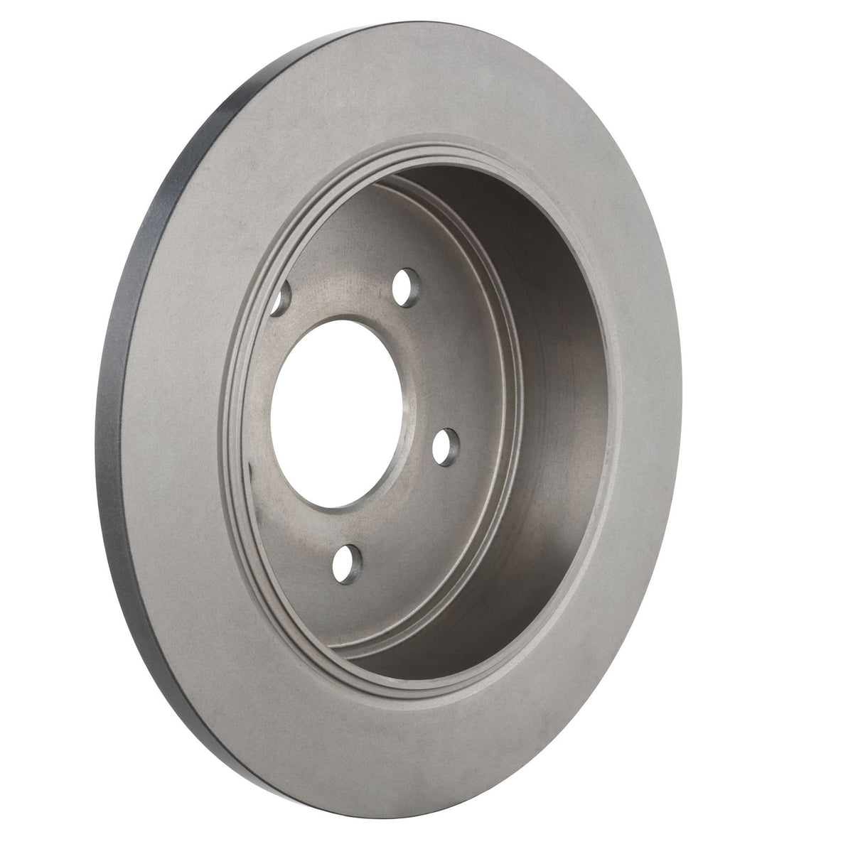 PRIME UV Coated Rear Disc Brake Rotor - 08.8214.81_15