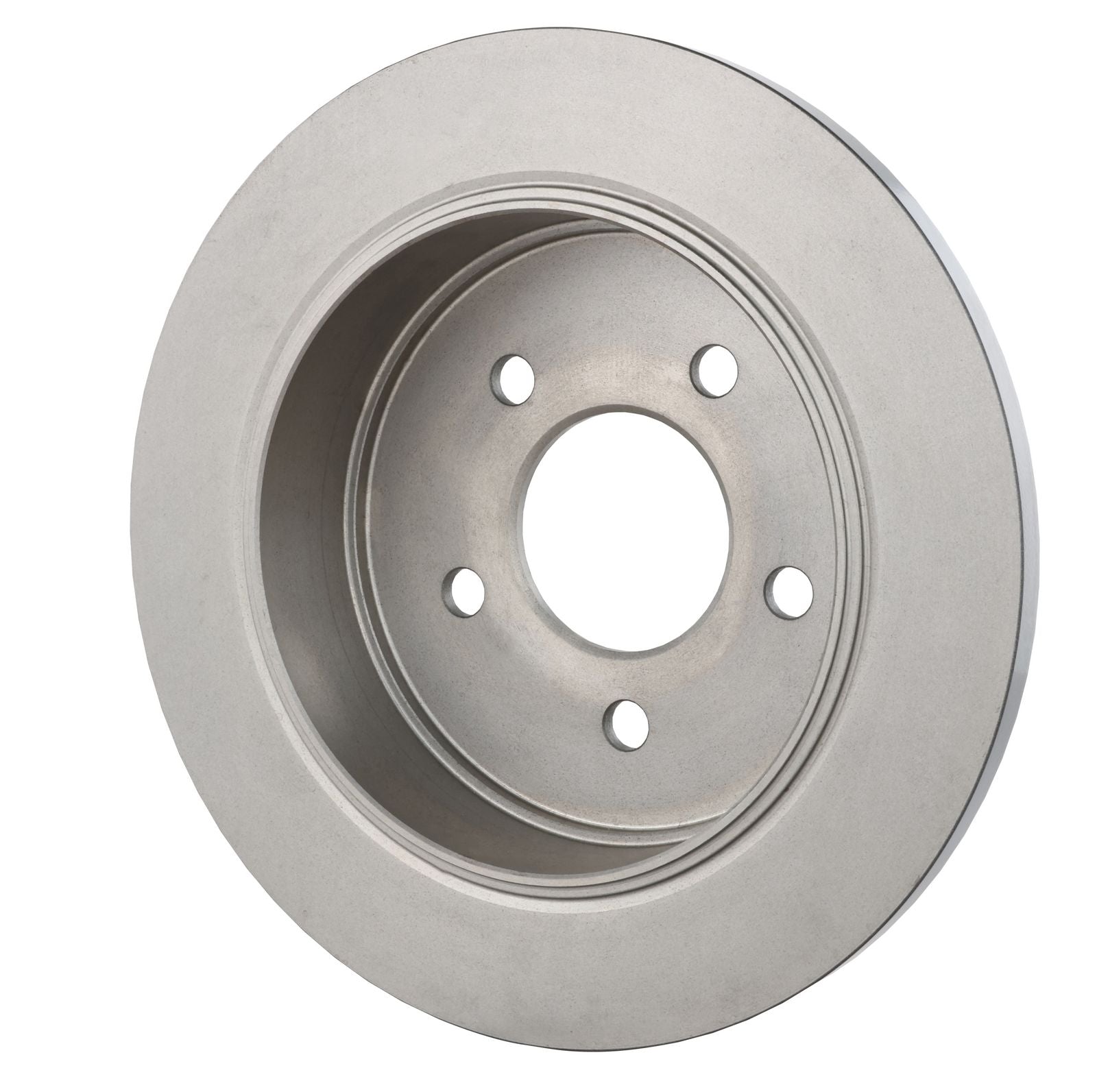 PRIME UV Coated Rear Disc Brake Rotor - 08.8214.81_20