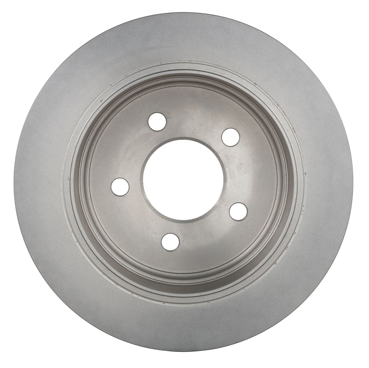 PRIME UV Coated Rear Disc Brake Rotor - 08.8264.81_19