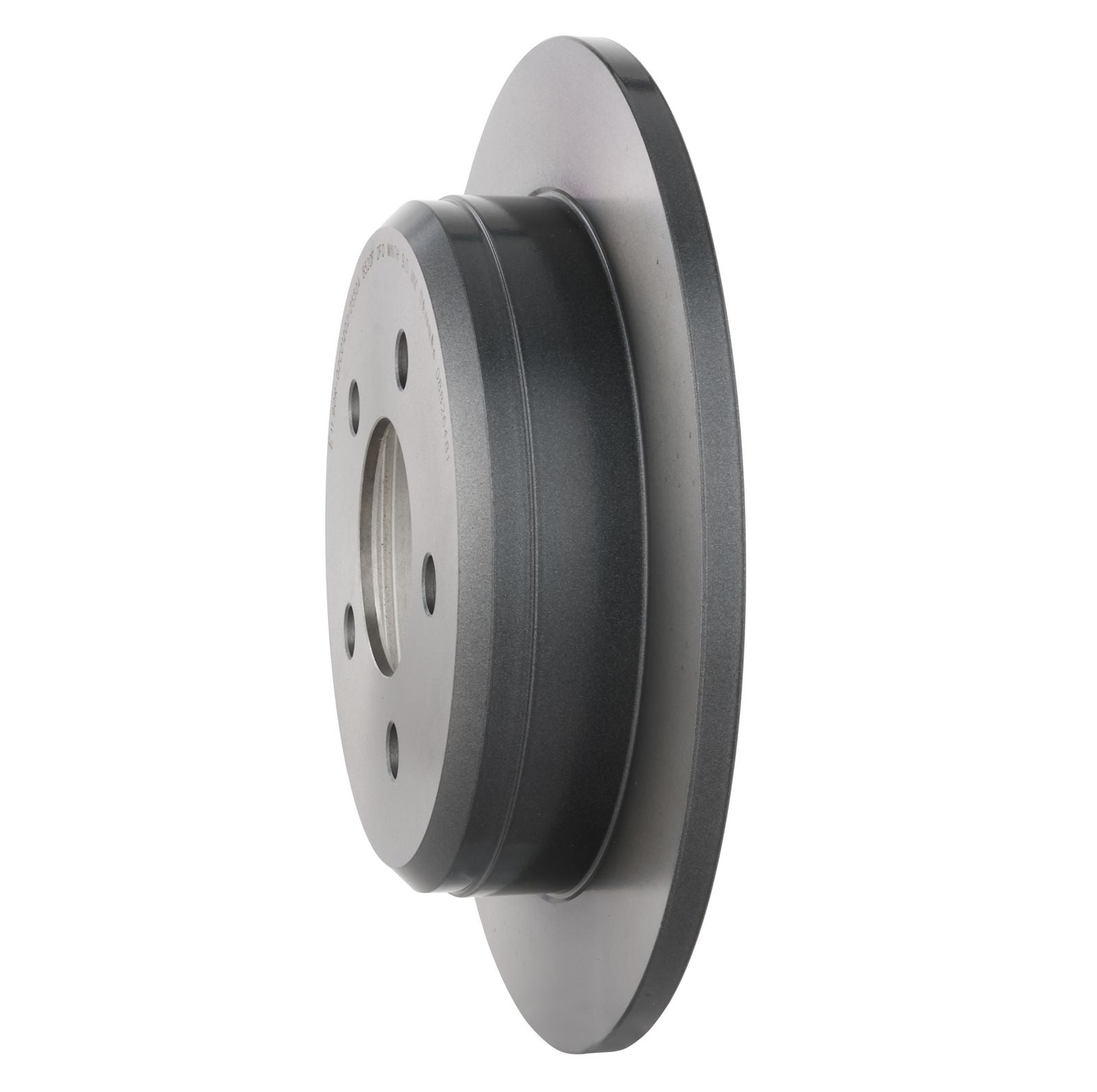PRIME UV Coated Rear Disc Brake Rotor - 08.8264.81_12