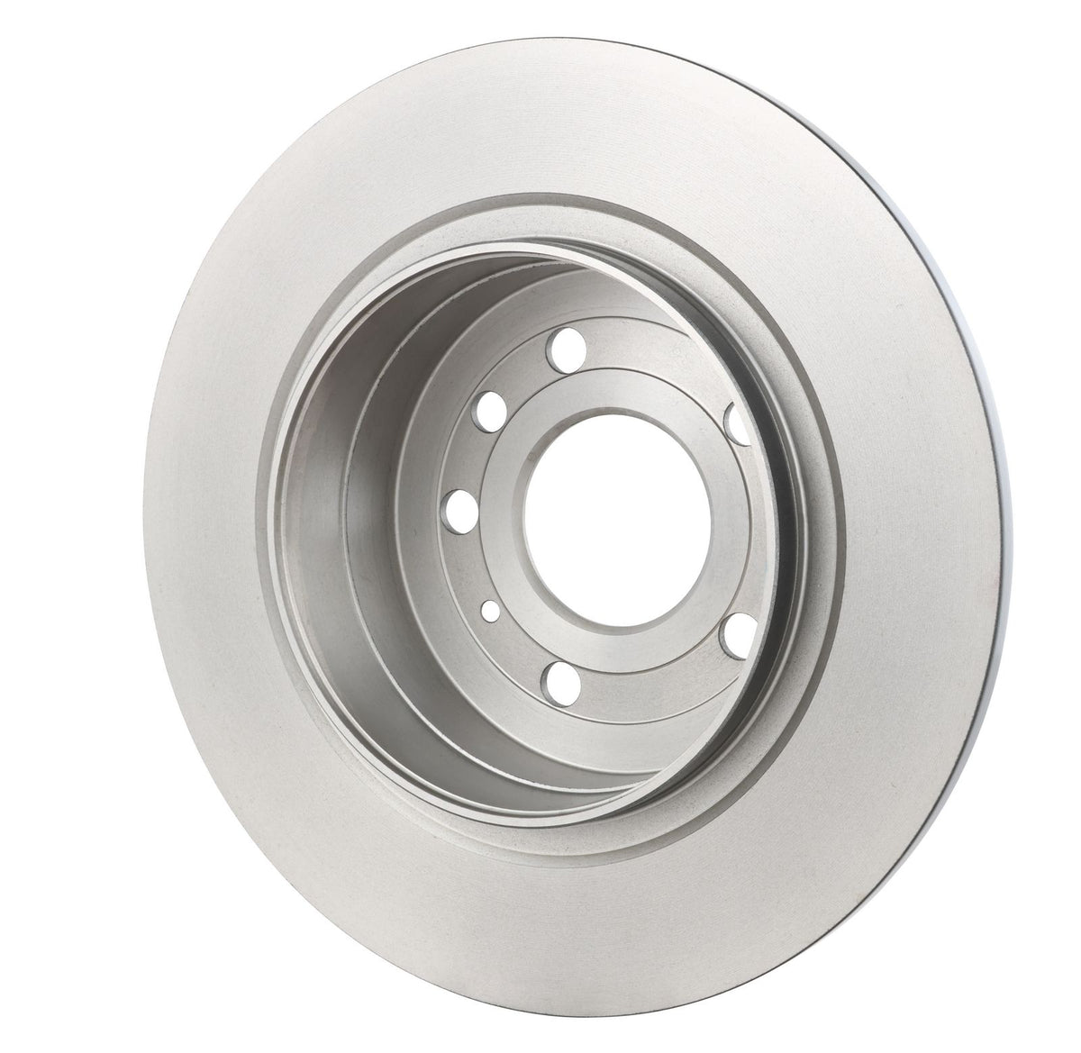 PRIME UV Coated Rear Disc Brake Rotor - 08.8305.11_21
