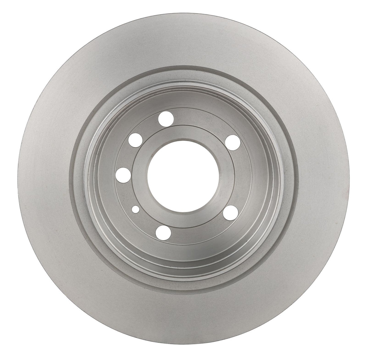 PRIME UV Coated Rear Disc Brake Rotor - 08.8305.11_19