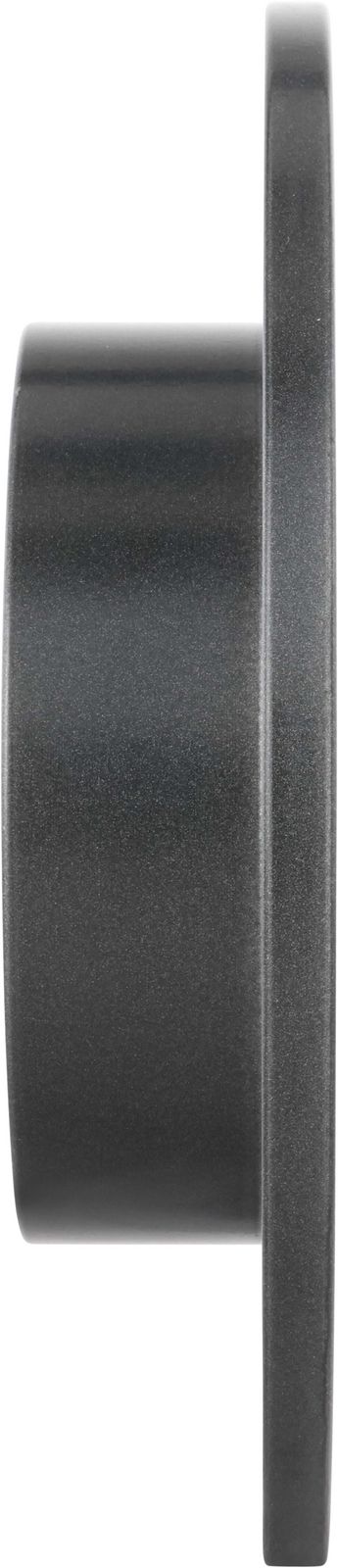 PRIME UV Coated Rear Disc Brake Rotor - 08.8408.11_04