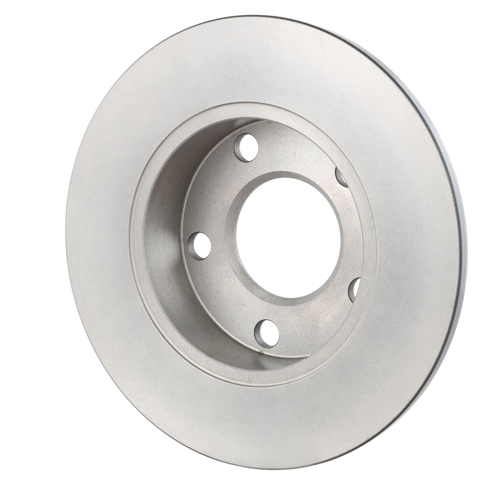 PRIME UV Coated Rear Disc Brake Rotor - 08.8408.11_21