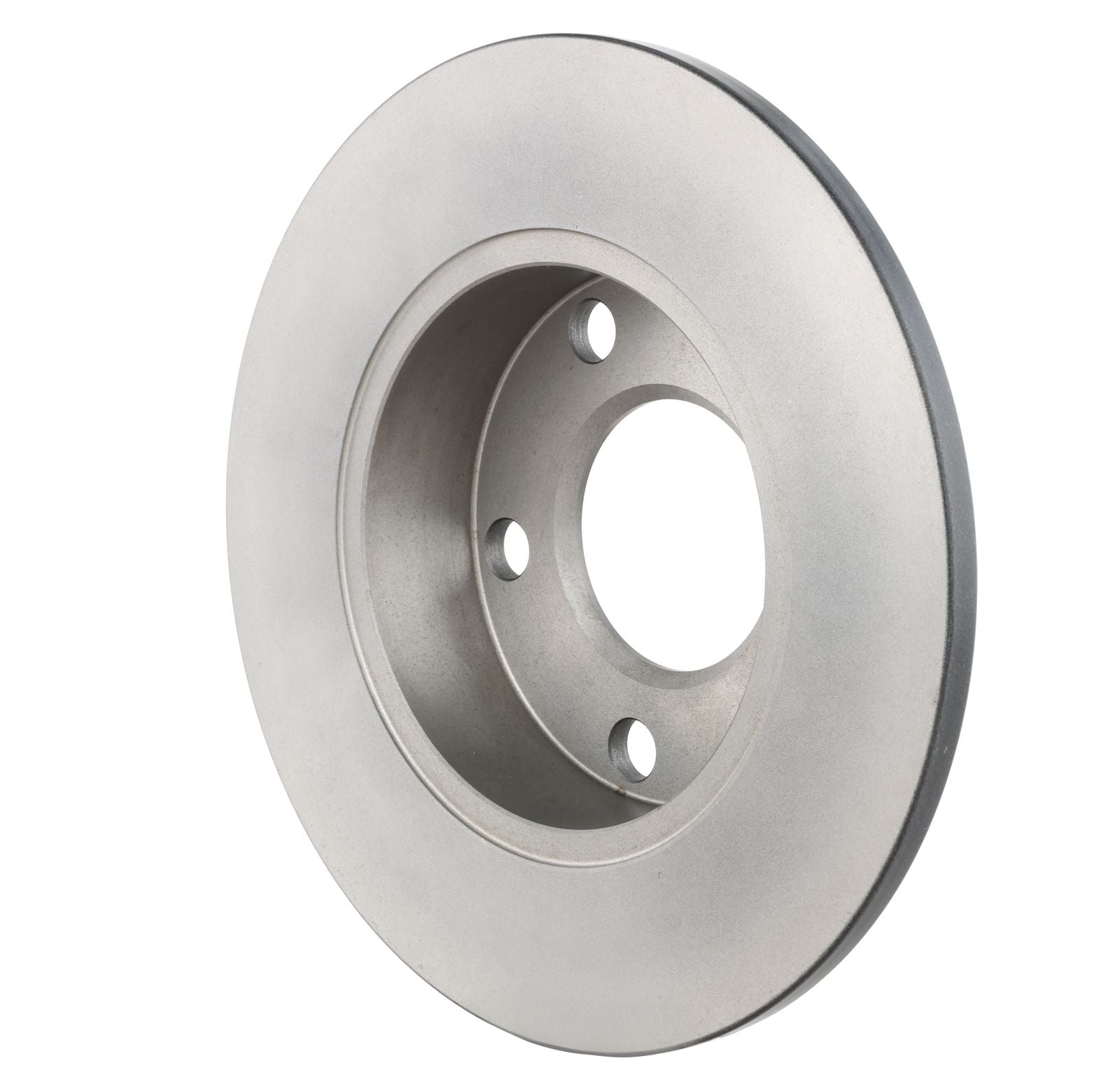 PRIME UV Coated Rear Disc Brake Rotor - 08.8408.11_22