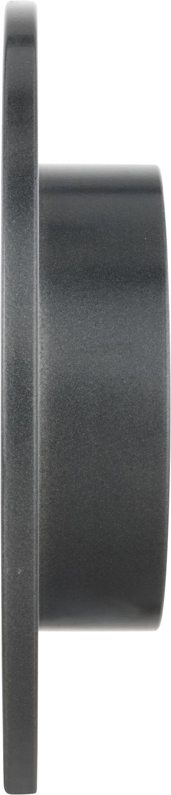 PRIME UV Coated Rear Disc Brake Rotor - 08.8408.11_02