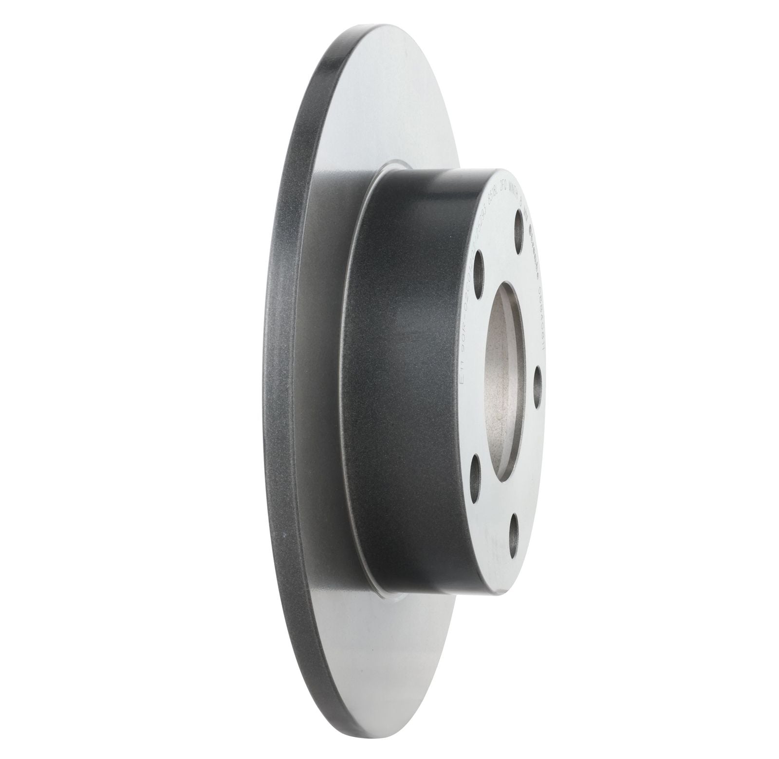PRIME UV Coated Rear Disc Brake Rotor - 08.8408.11_26