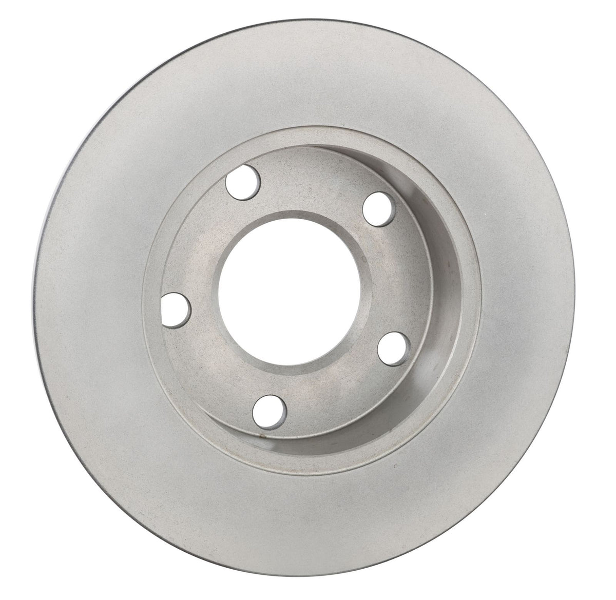 PRIME UV Coated Rear Disc Brake Rotor - 08.8408.11_18