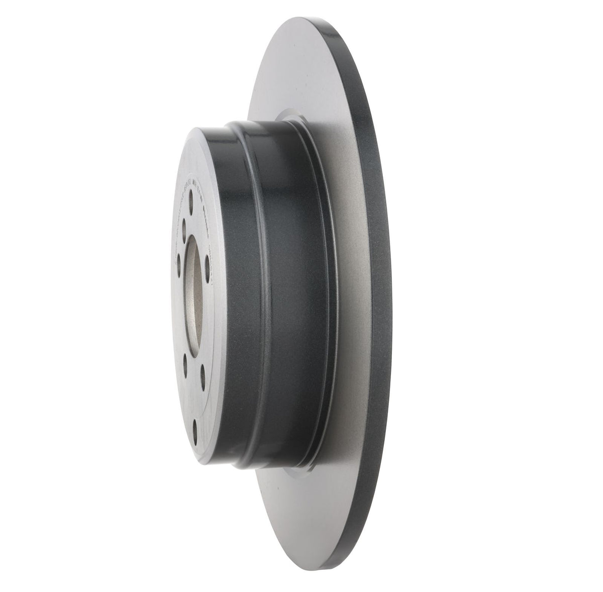 PRIME UV Coated Rear Disc Brake Rotor - 08.8554.21_12