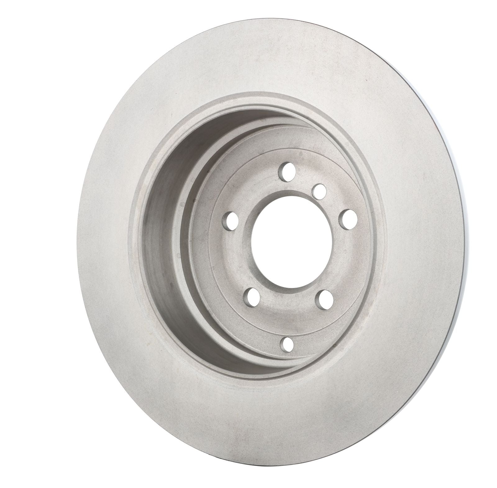 PRIME UV Coated Rear Disc Brake Rotor - 08.8554.21_21