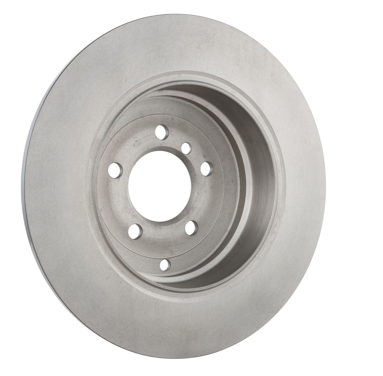 PRIME UV Coated Rear Disc Brake Rotor - 08.8554.21_17