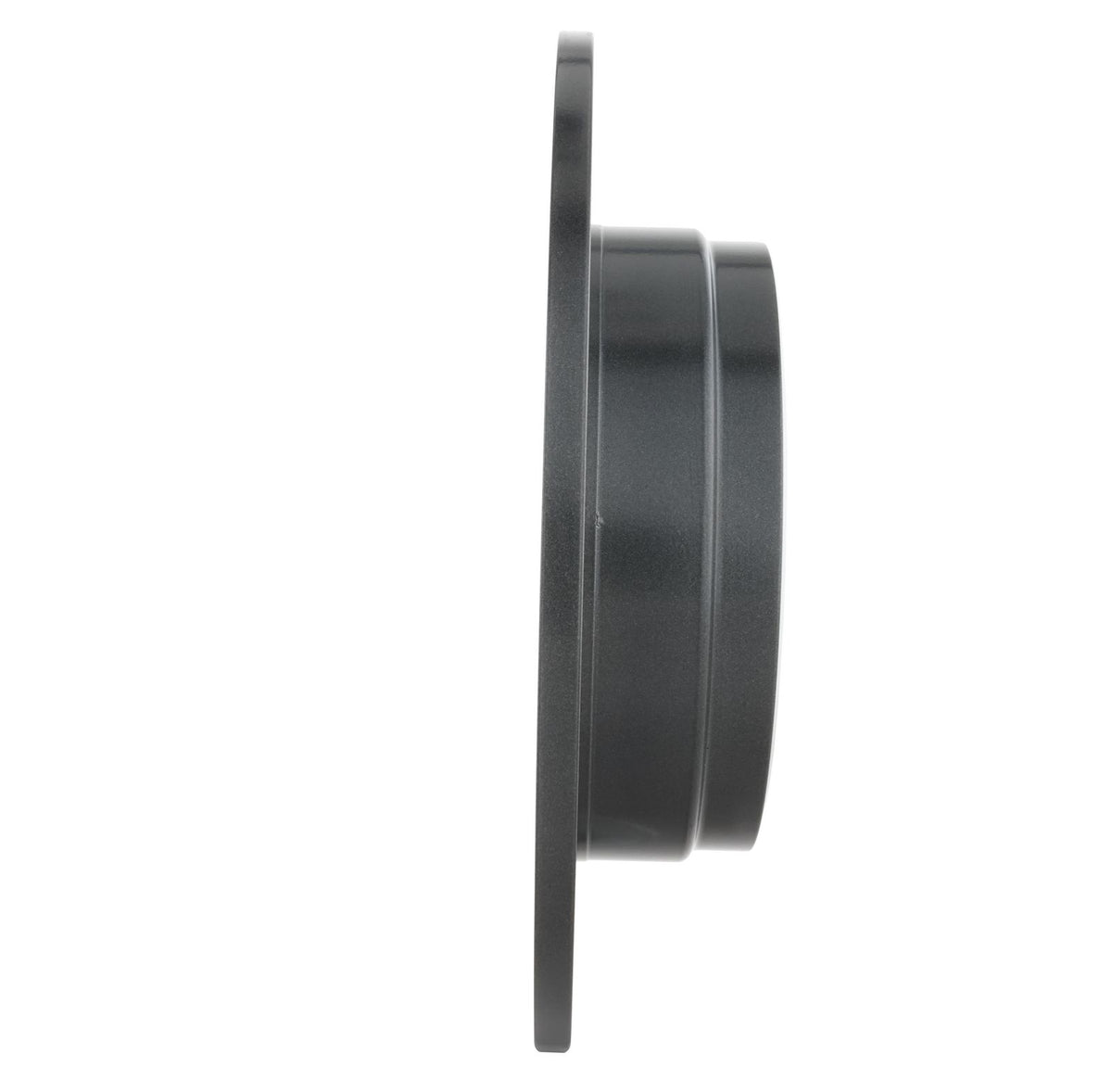 PRIME UV Coated Rear Disc Brake Rotor - 08.8554.21_25