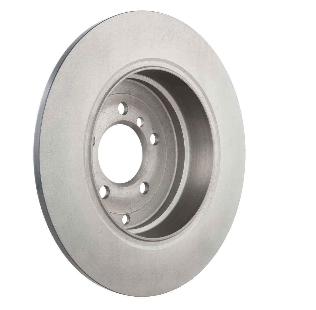 PRIME UV Coated Rear Disc Brake Rotor - 08.8554.21_16