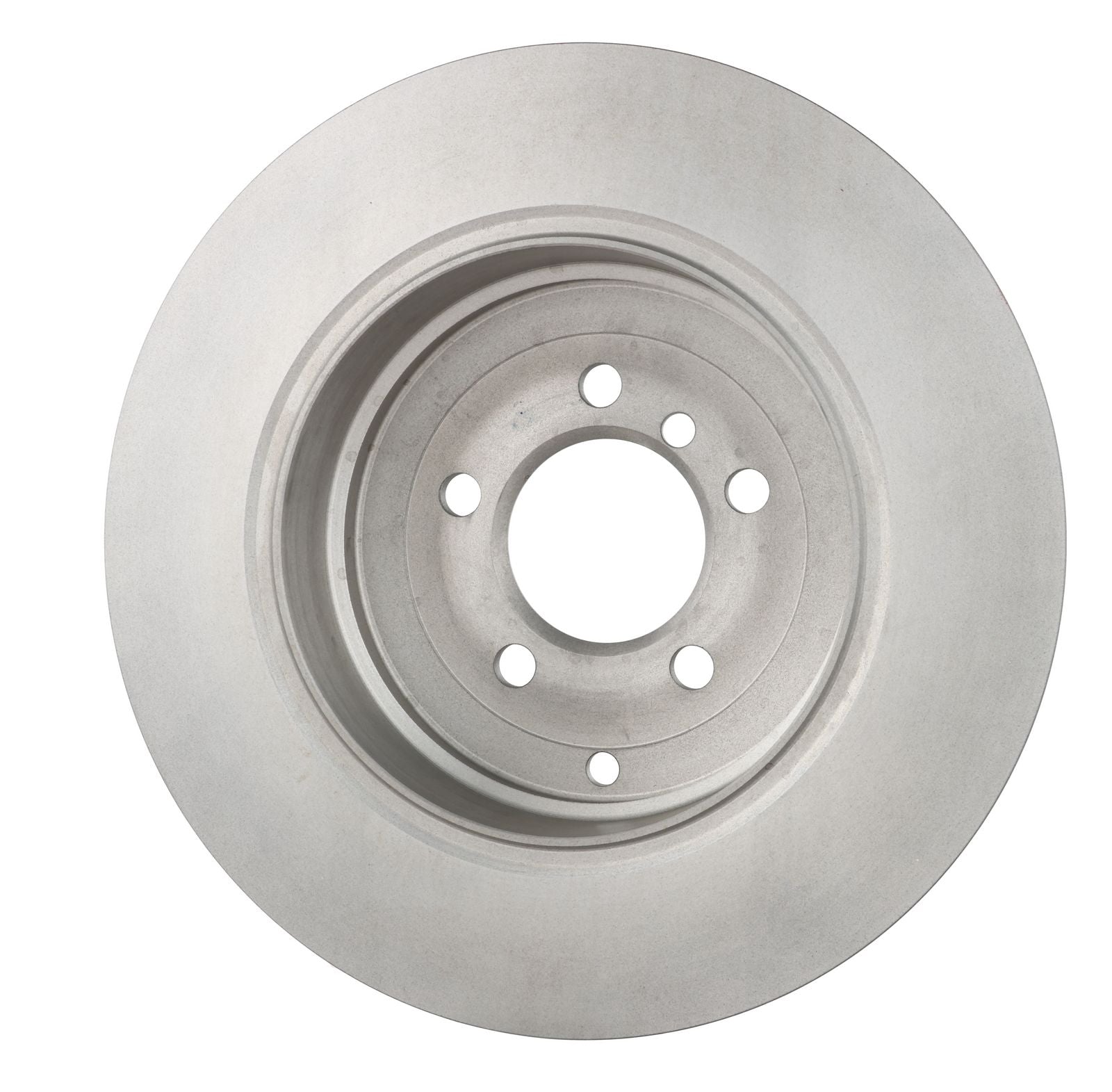PRIME UV Coated Rear Disc Brake Rotor - 08.8554.21_20