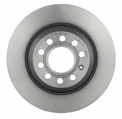 PRIME UV Coated Rear Disc Brake Rotor - 08.8843.21_06