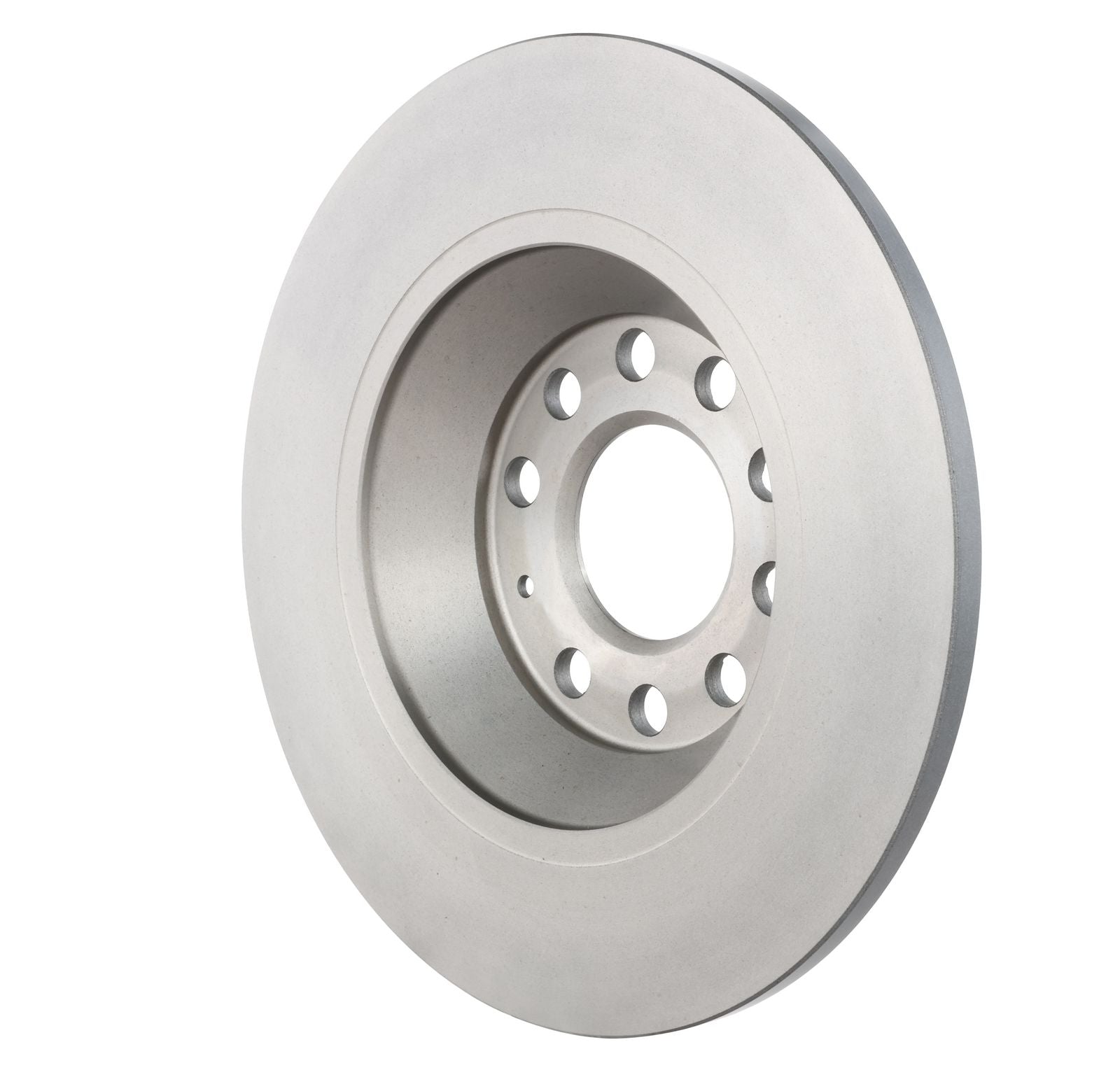 PRIME UV Coated Rear Disc Brake Rotor - 08.8843.21_22