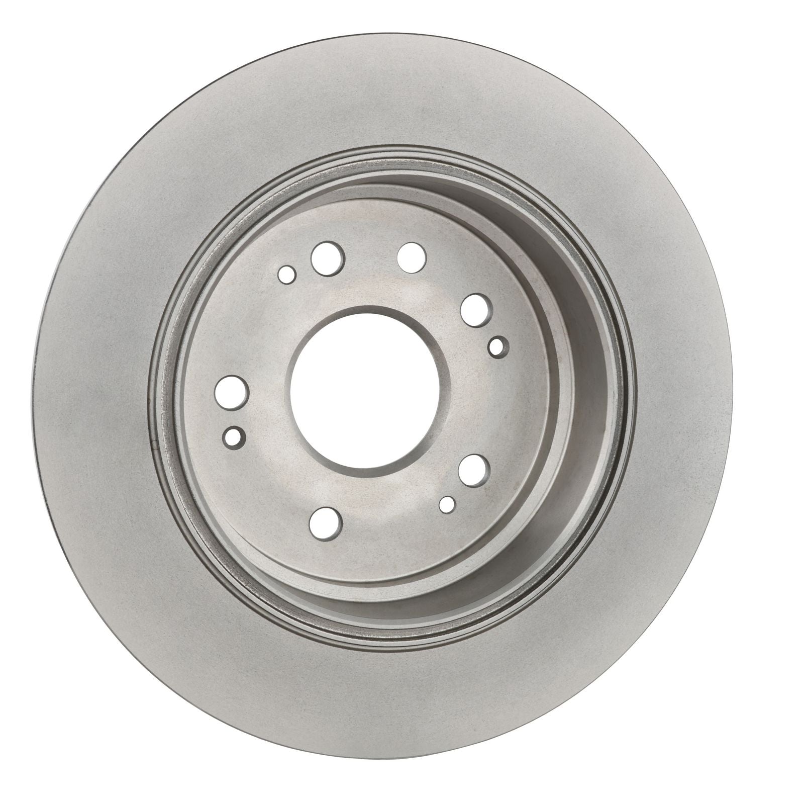 PRIME UV Coated Rear Disc Brake Rotor - 08.8868.21_13