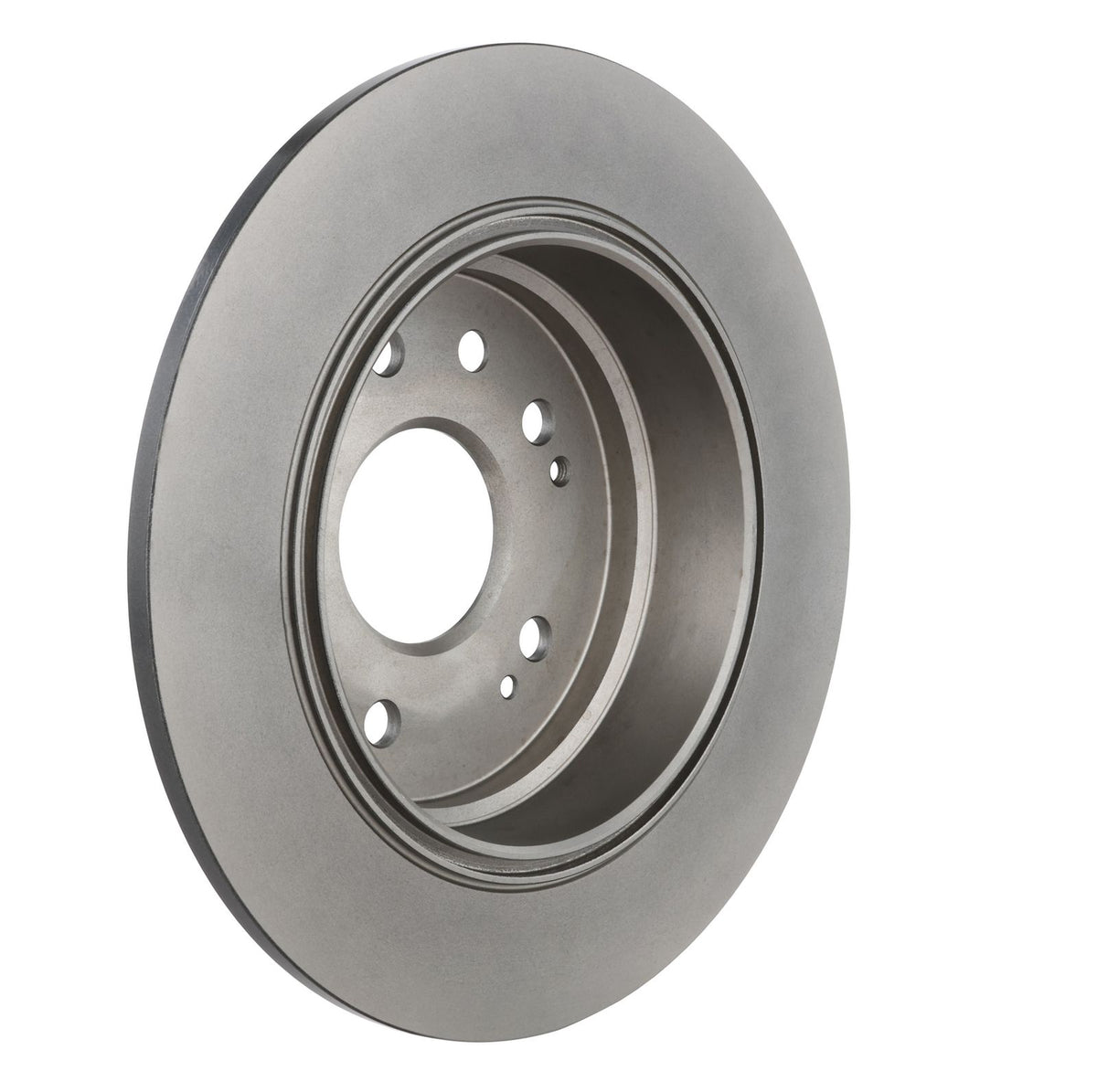 PRIME UV Coated Rear Disc Brake Rotor - 08.8868.21_11