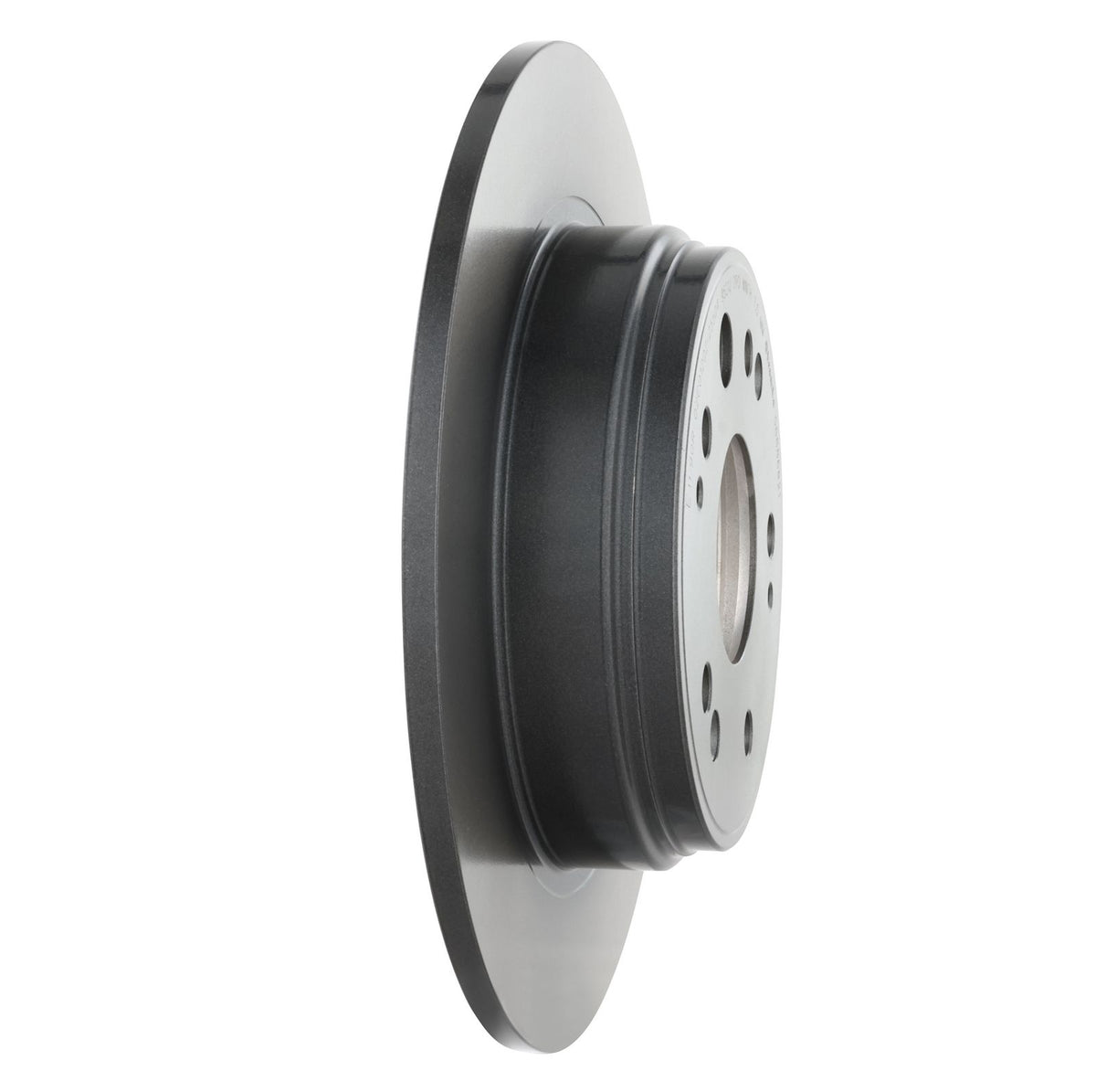 PRIME UV Coated Rear Disc Brake Rotor - 08.8868.21_21