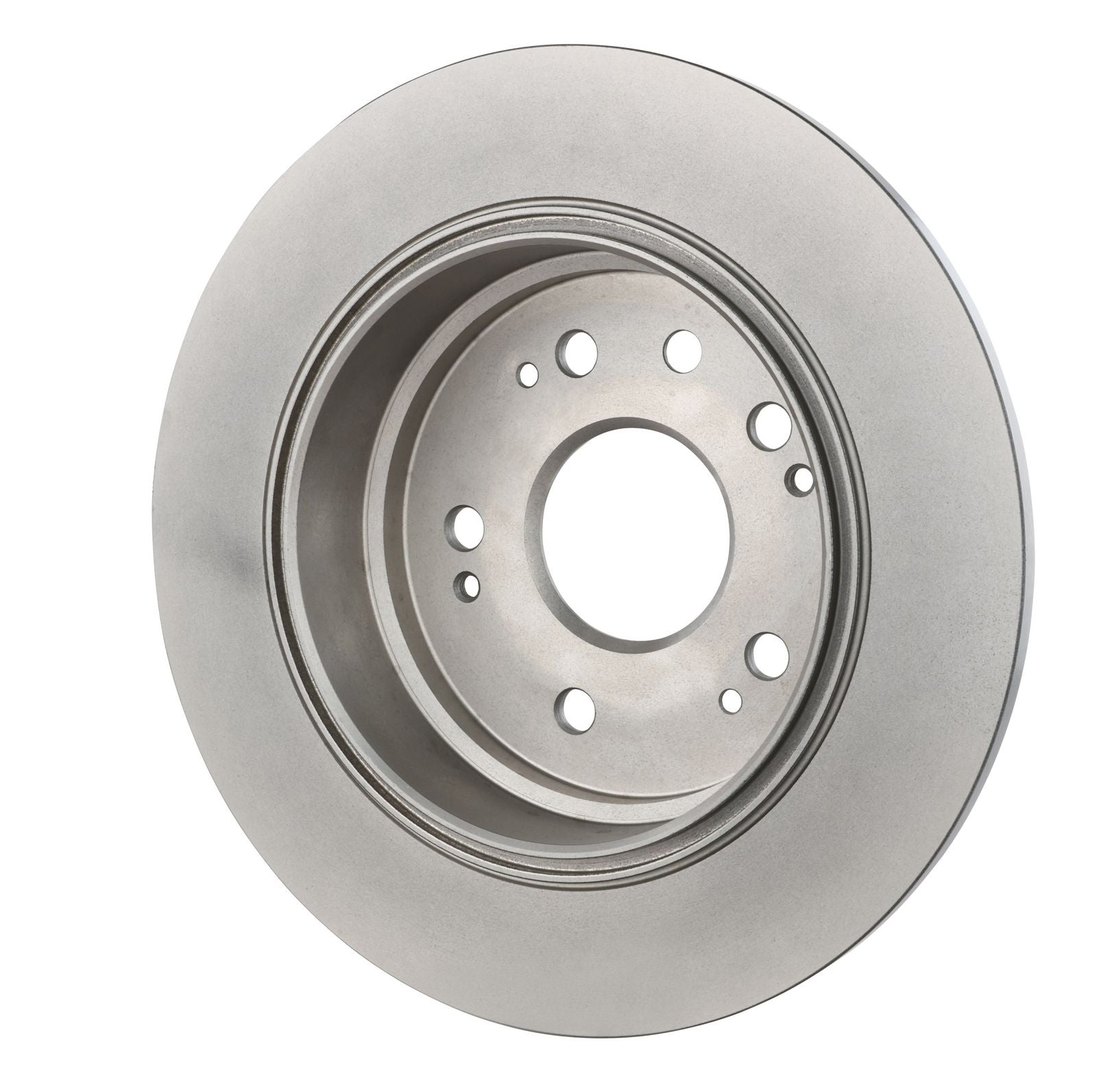 PRIME UV Coated Rear Disc Brake Rotor - 08.8868.21_16