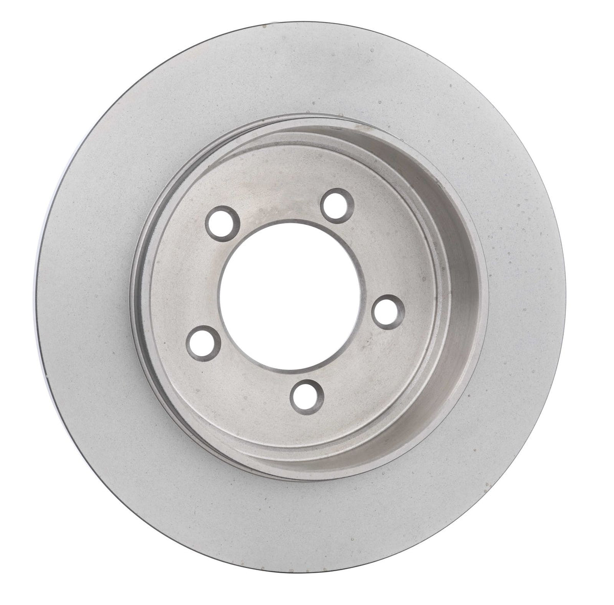 PRIME UV Coated Rear Disc Brake Rotor - 08.8974.11_18