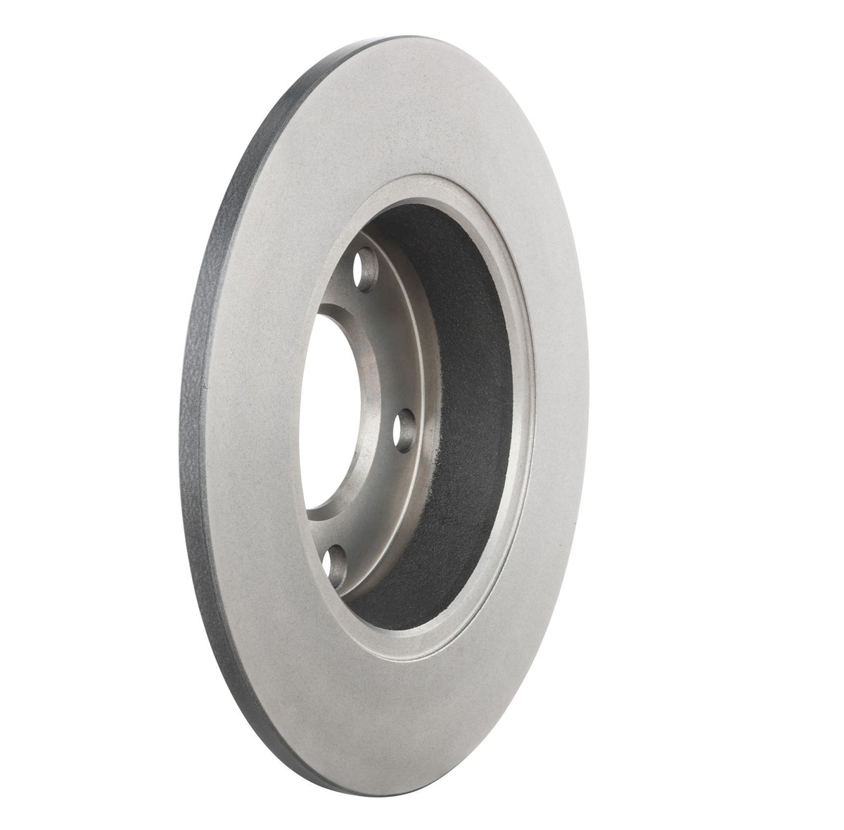 PRIME UV Coated Rear Disc Brake Rotor - 08.9084.11_15