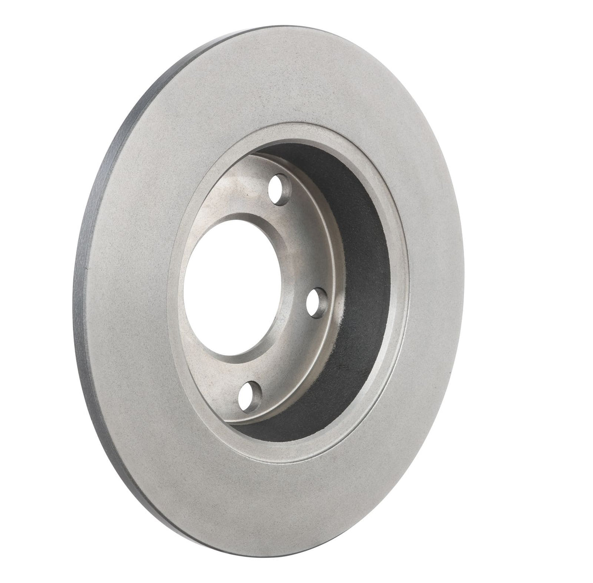 PRIME UV Coated Rear Disc Brake Rotor - 08.9084.11_16