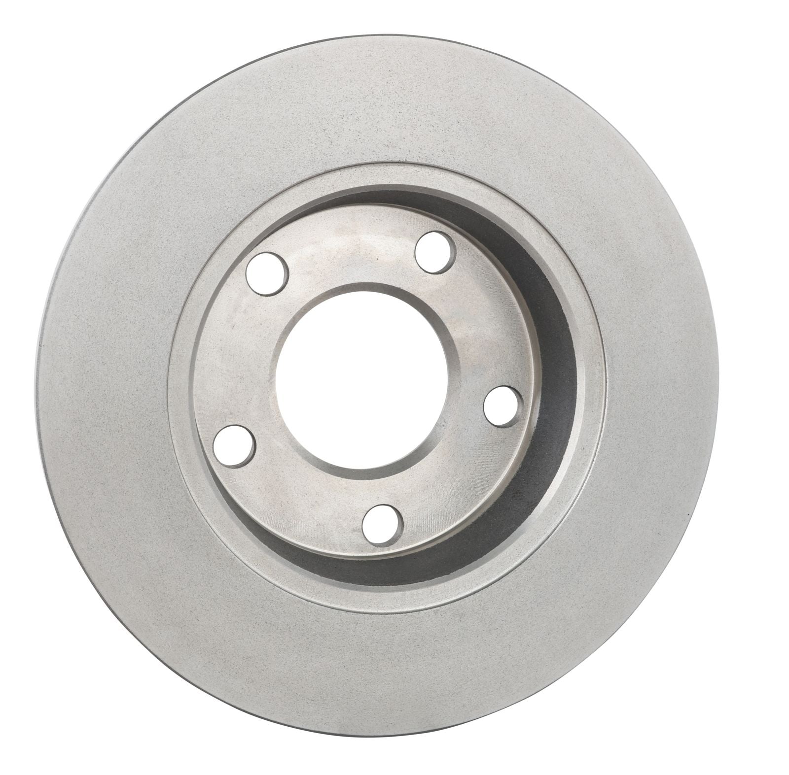 PRIME UV Coated Rear Disc Brake Rotor - 08.9084.11_18