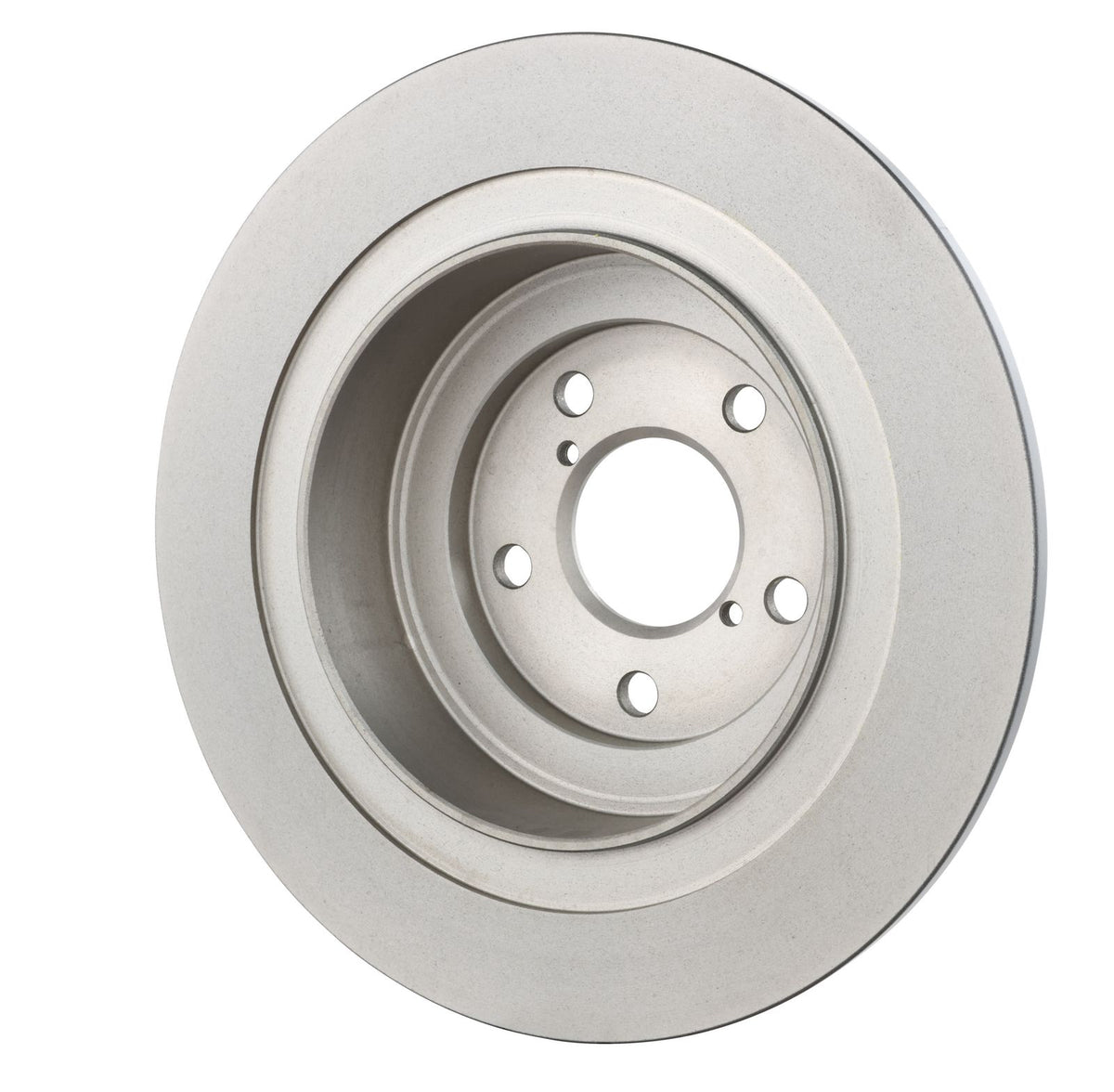 PRIME UV Coated Rear Disc Brake Rotor - 08.9093.11_20