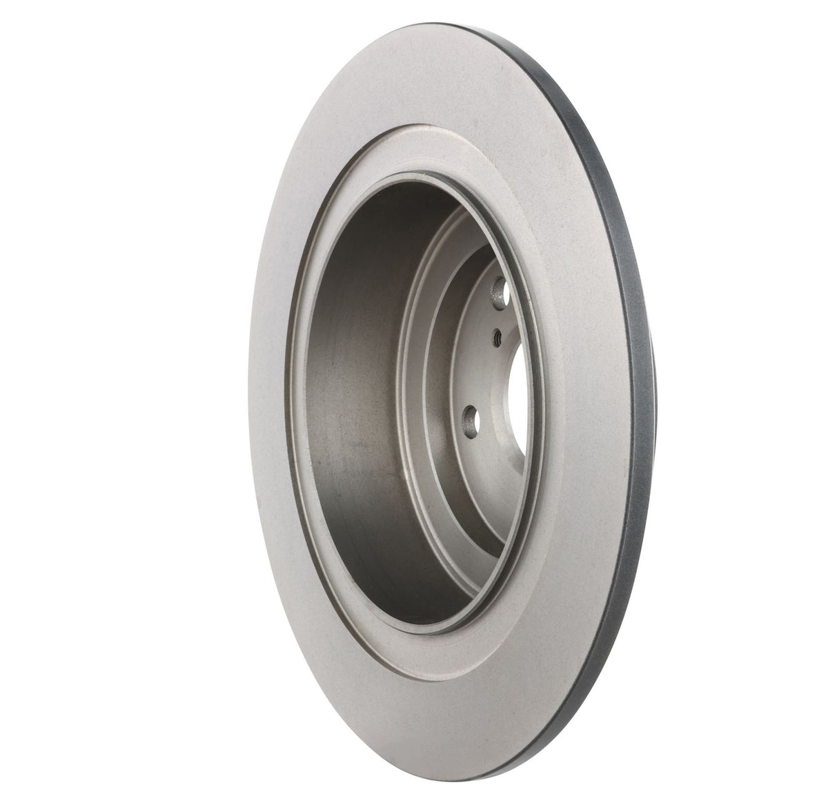 PRIME UV Coated Rear Disc Brake Rotor - 08.9093.11_22