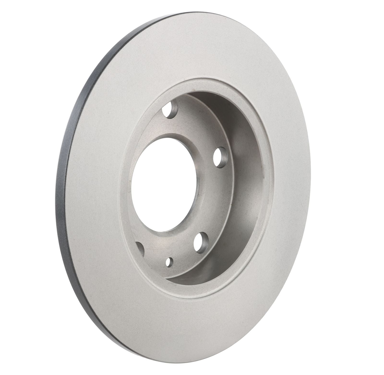 PRIME UV Coated Rear Disc Brake Rotor - 08.9136.11_16
