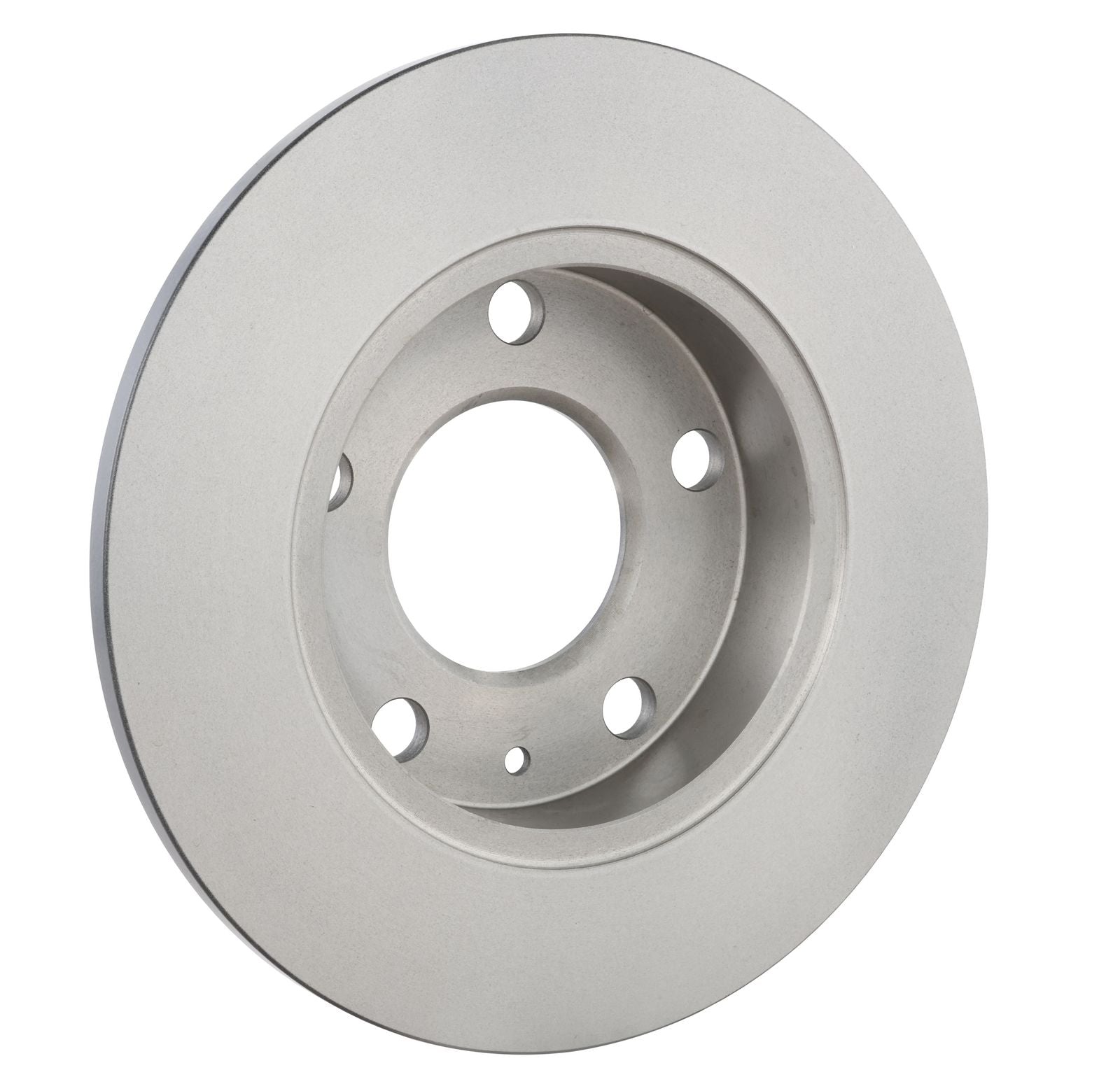 PRIME UV Coated Rear Disc Brake Rotor - 08.9136.11_17
