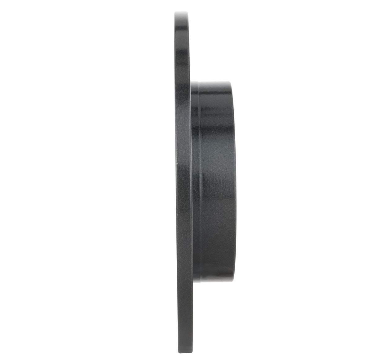 PRIME UV Coated Rear Disc Brake Rotor - 08.9136.11_25