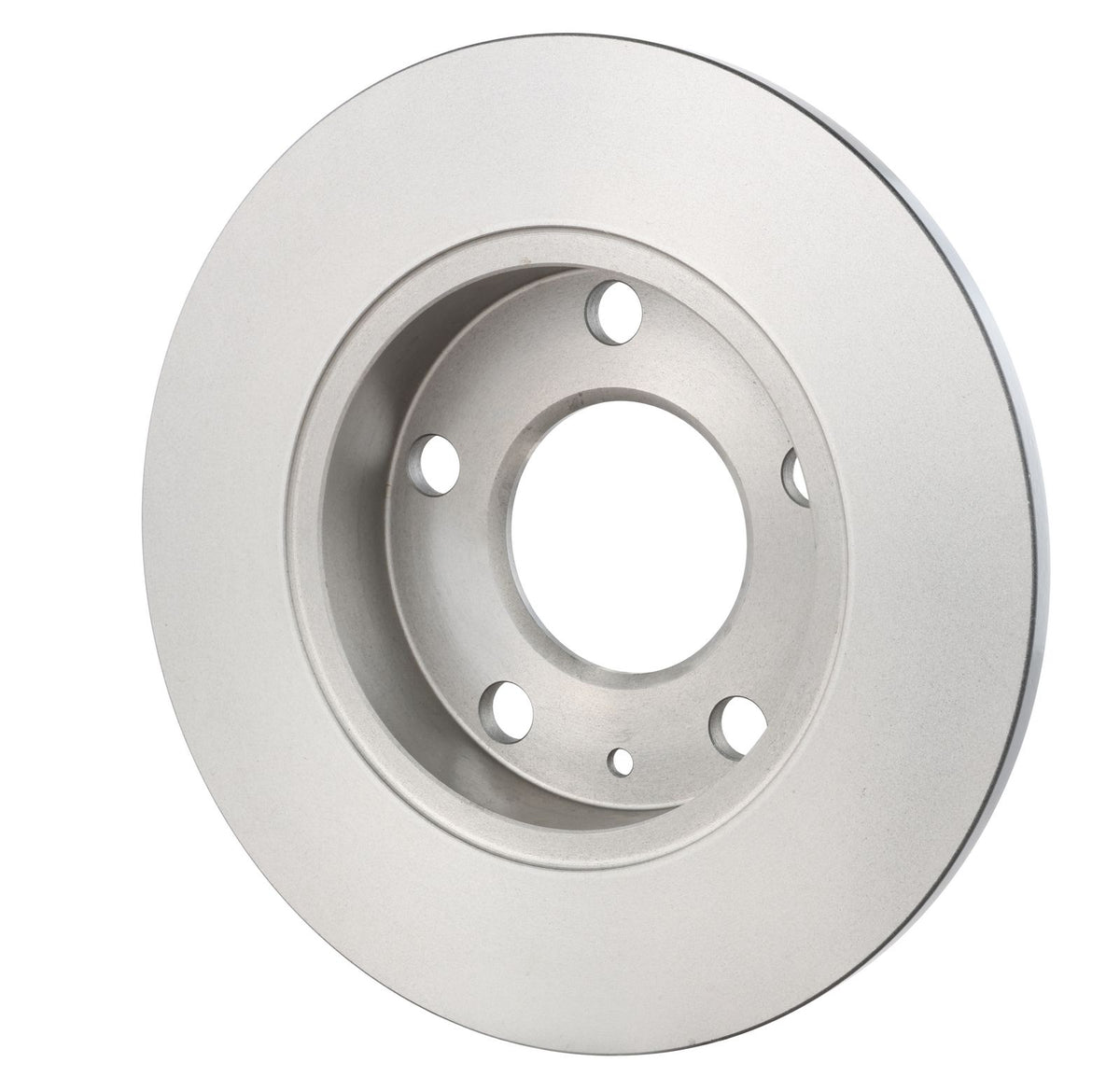 PRIME UV Coated Rear Disc Brake Rotor - 08.9136.11_21